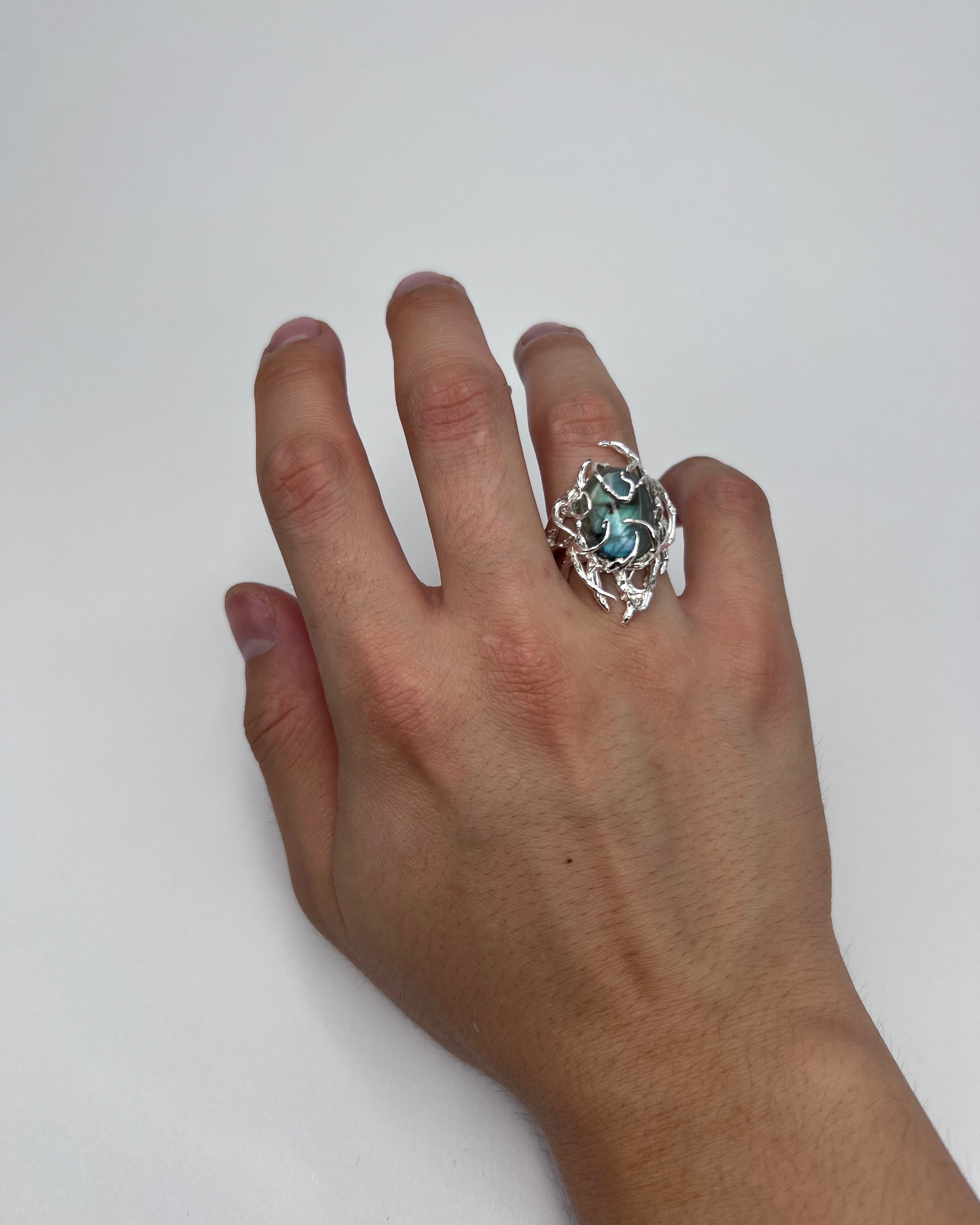 Hatchling Ring