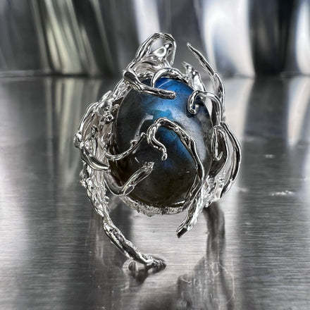 Hatchling Ring