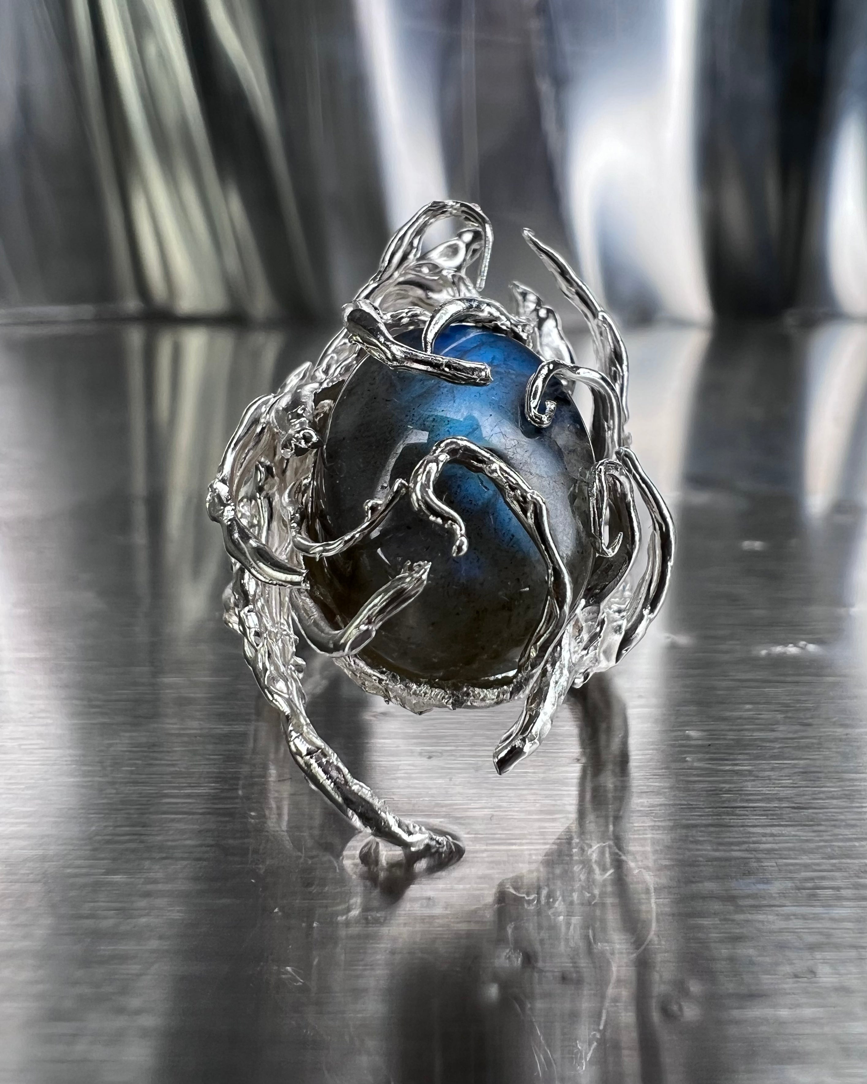 Hatchling Ring