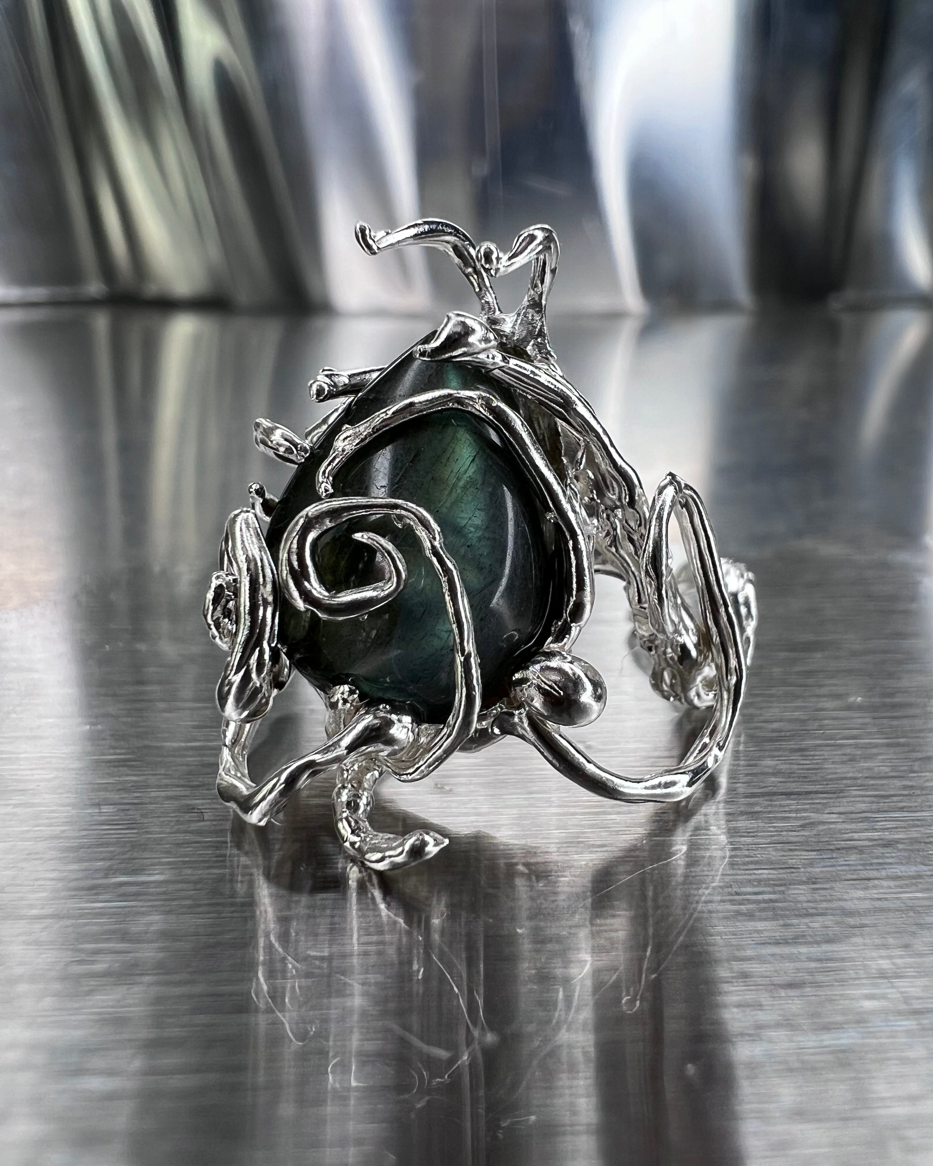 Hatchling Ring 2