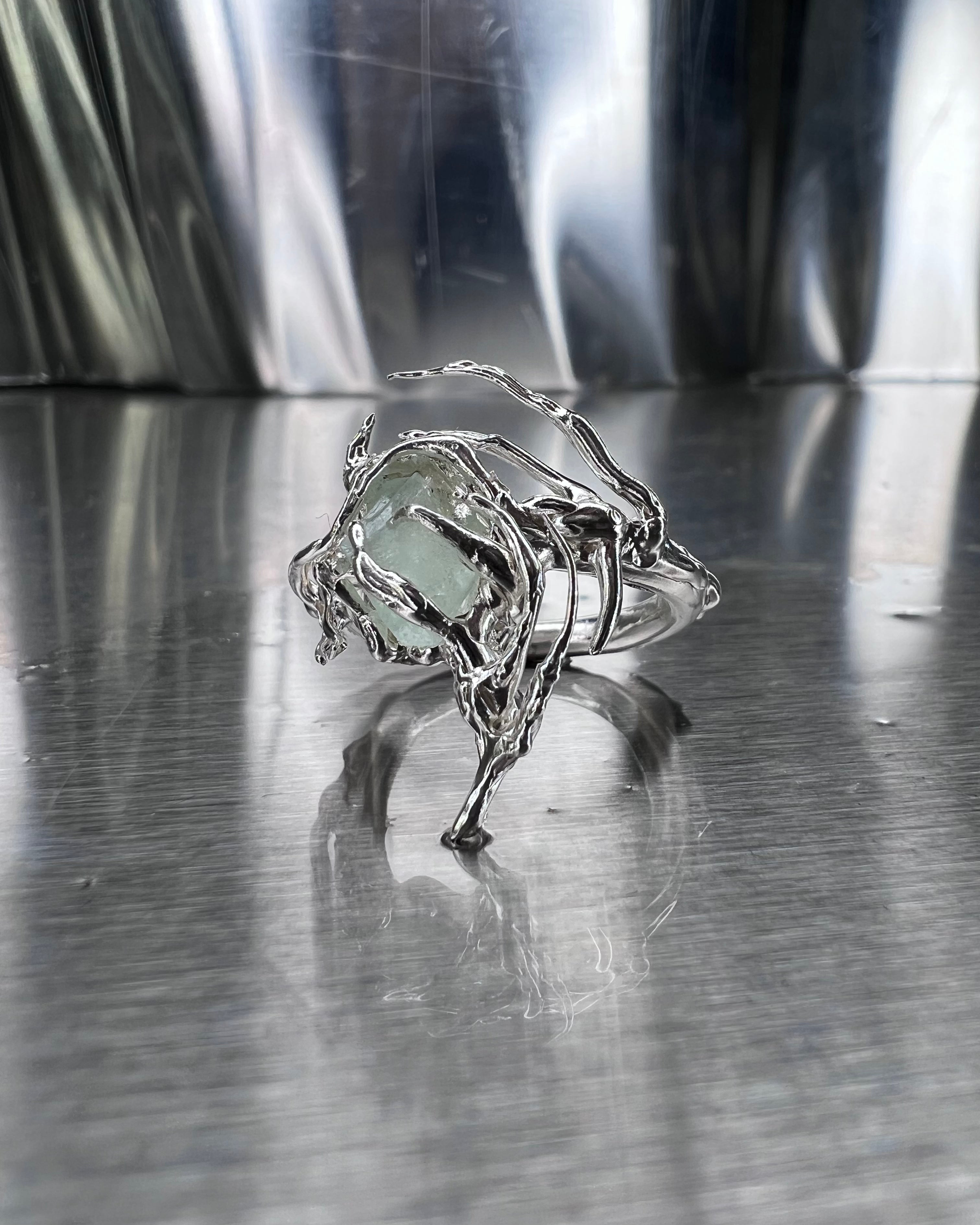 Serpent Ring