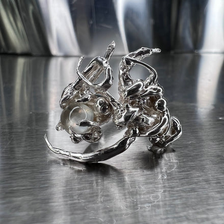 Siren Ring