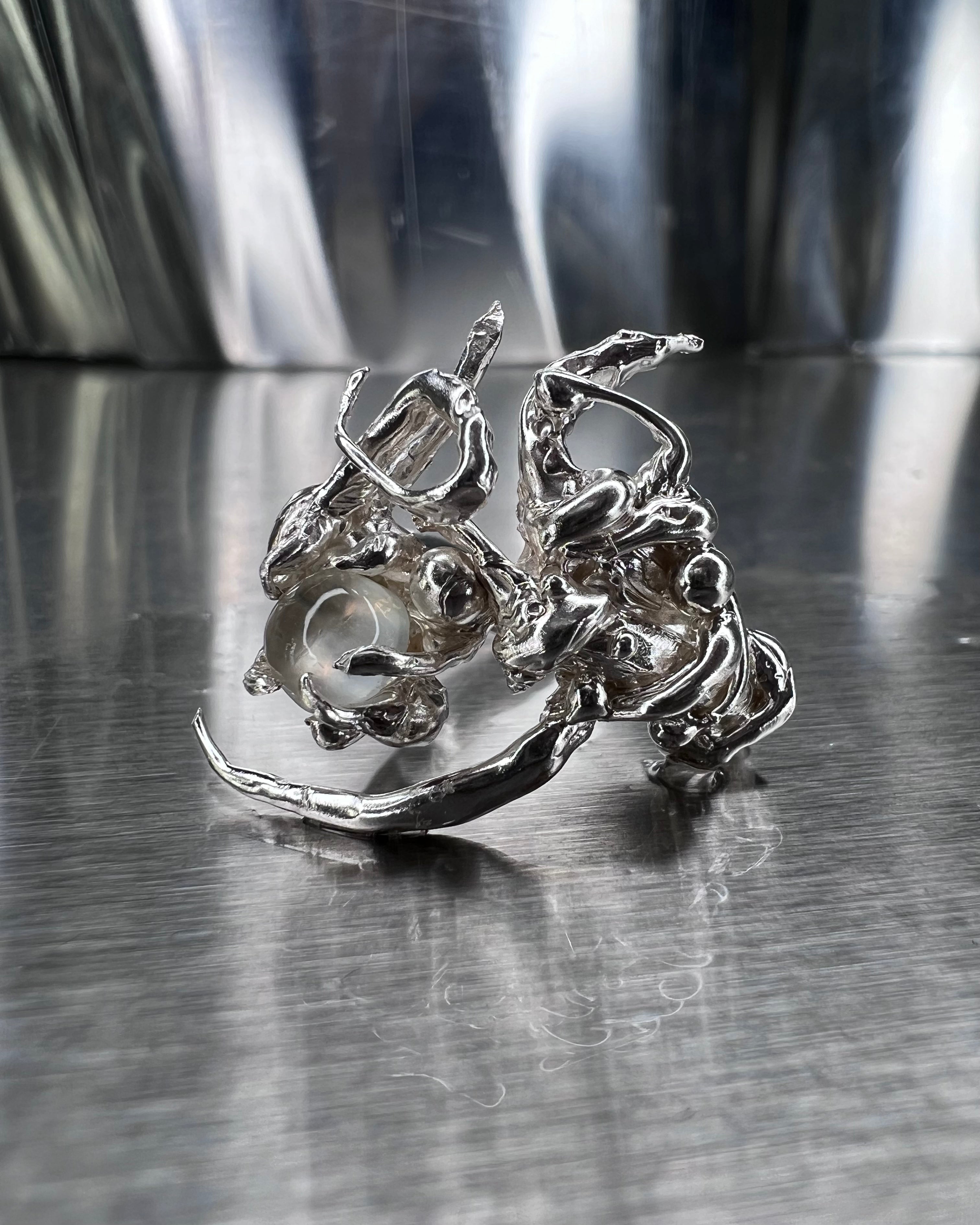 Siren Ring