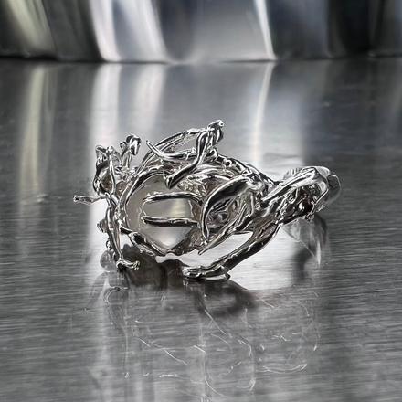Nascence Ring