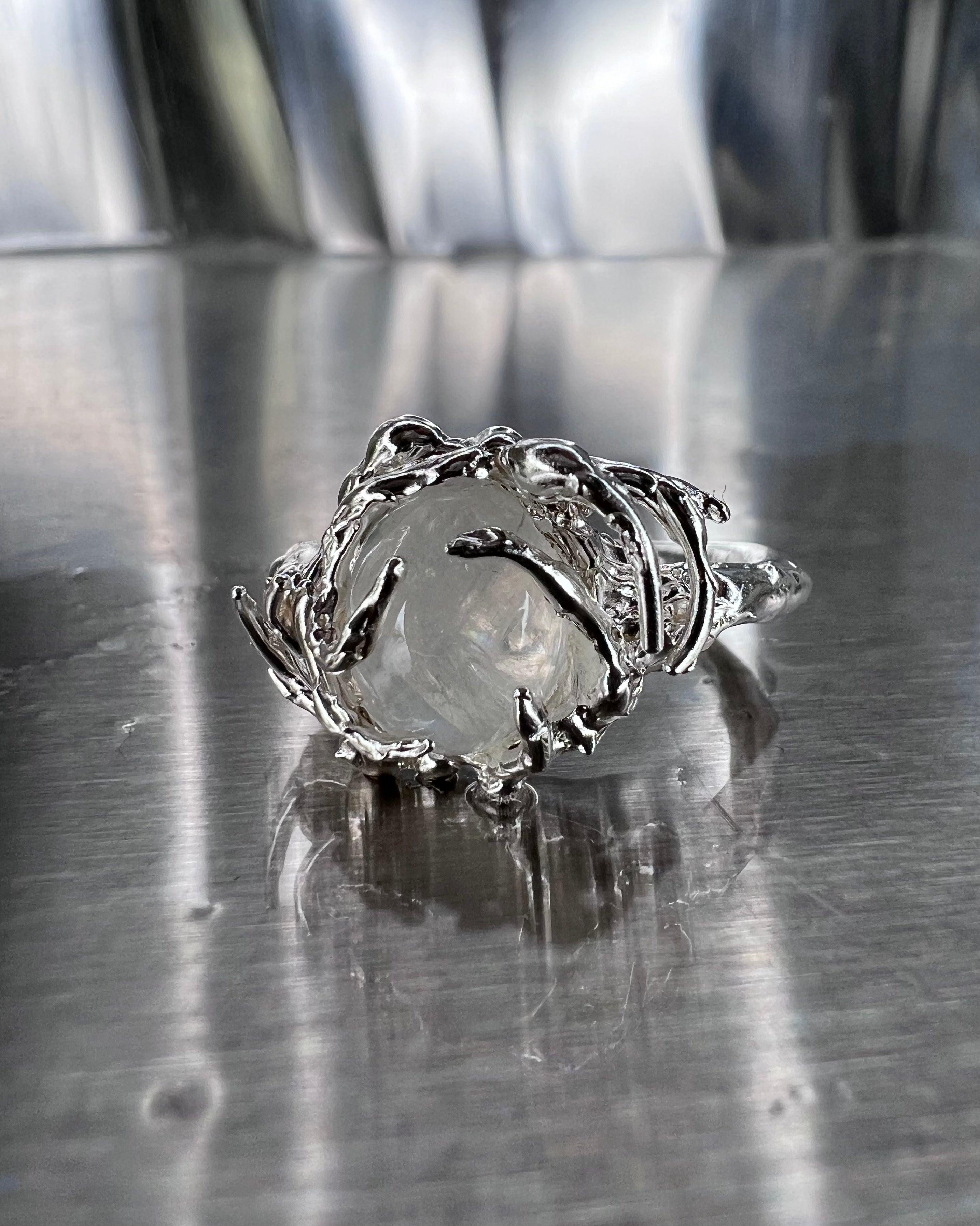 Seed Ring