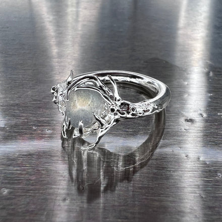 Iris  Ring