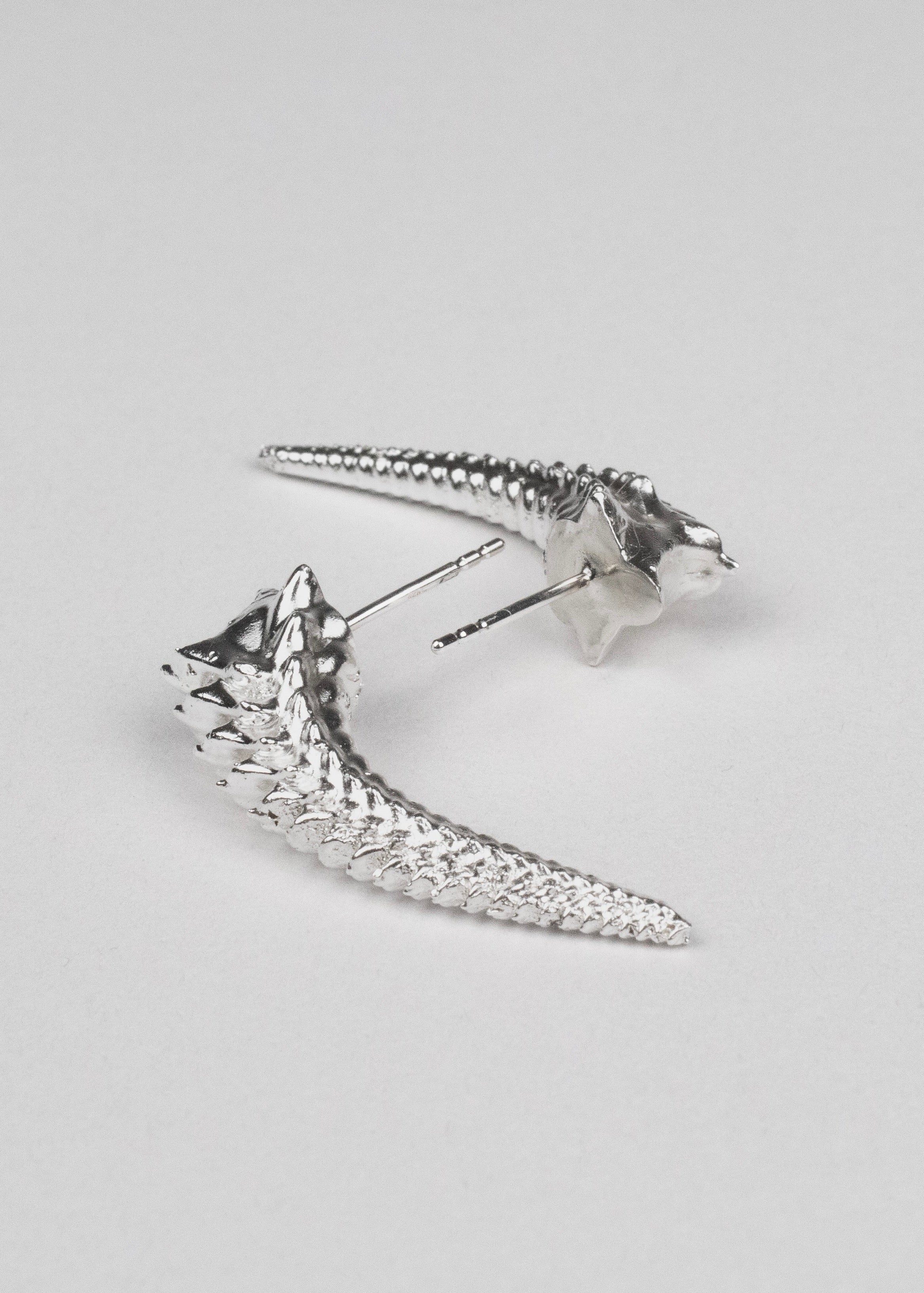 01-PIECE SERIES STUDS (935 Silver)