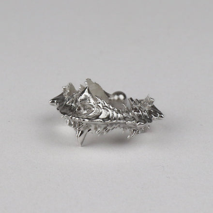 01-PIECE SERIES EARCUFF / RING