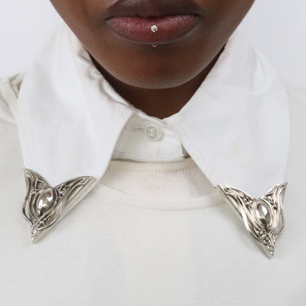 01-PIECE SERIES COLLARMOR