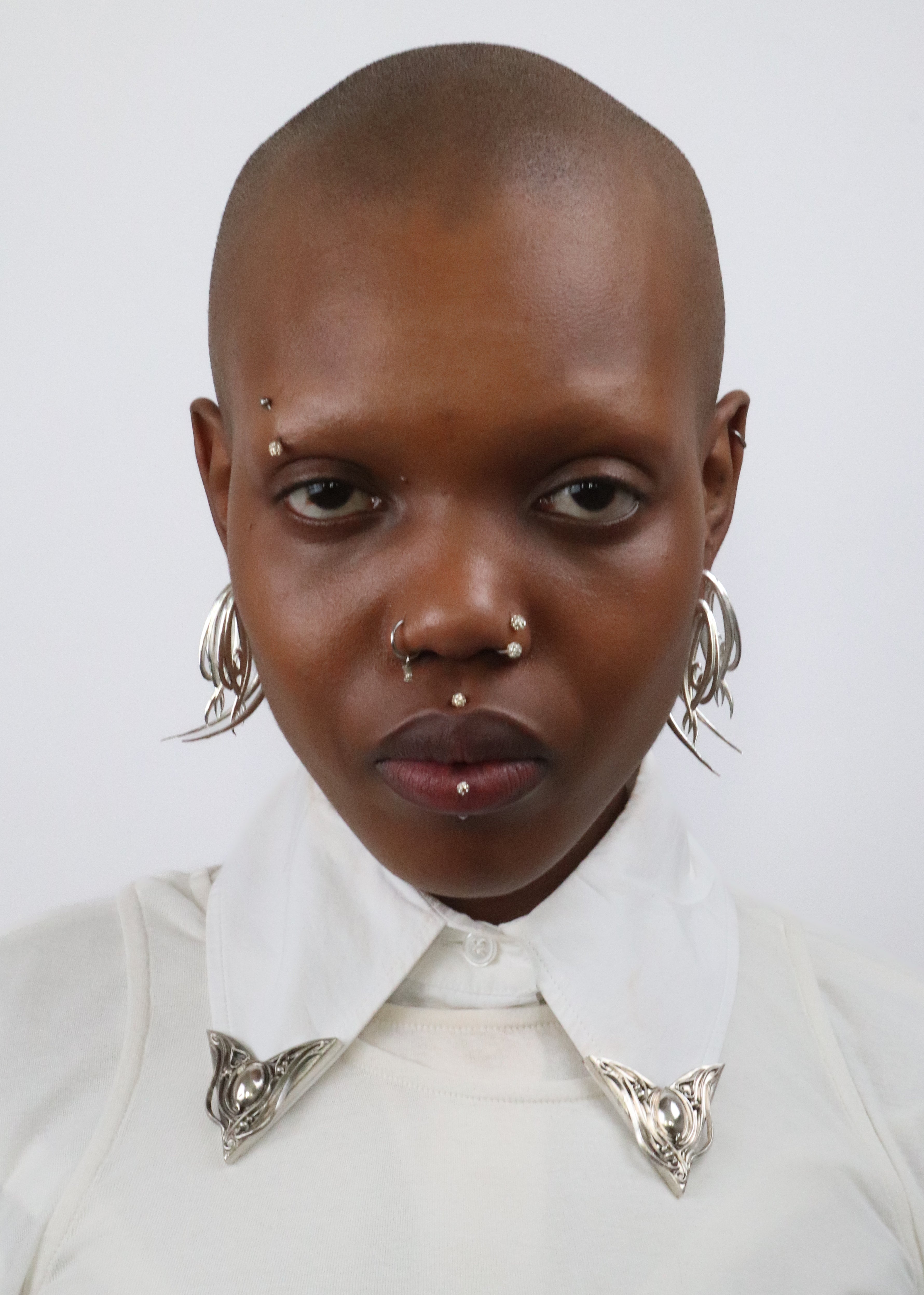 Twirl Earpiece