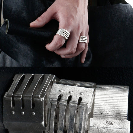 BOLTLINE RING 1.1