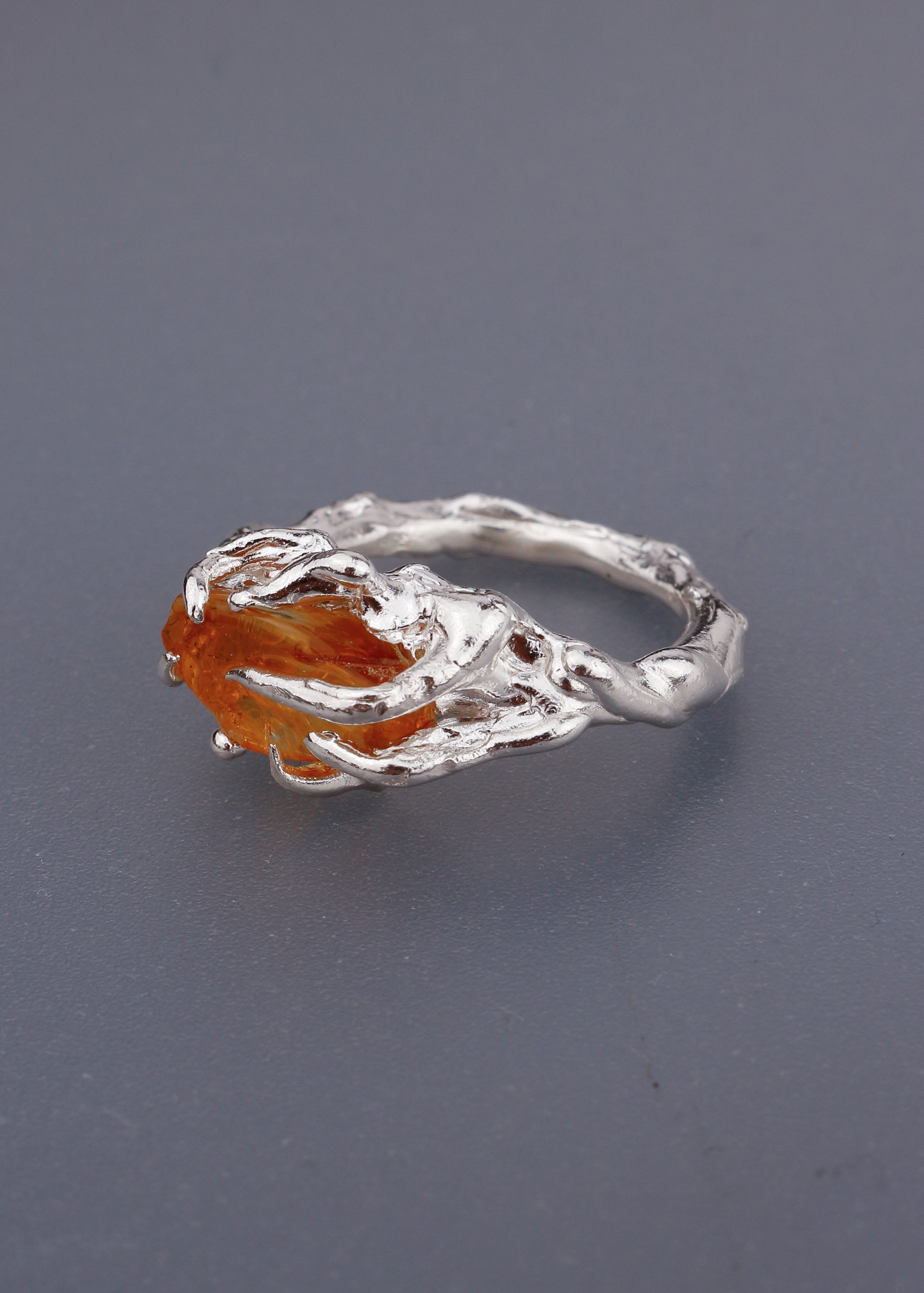 Ambrin Ring