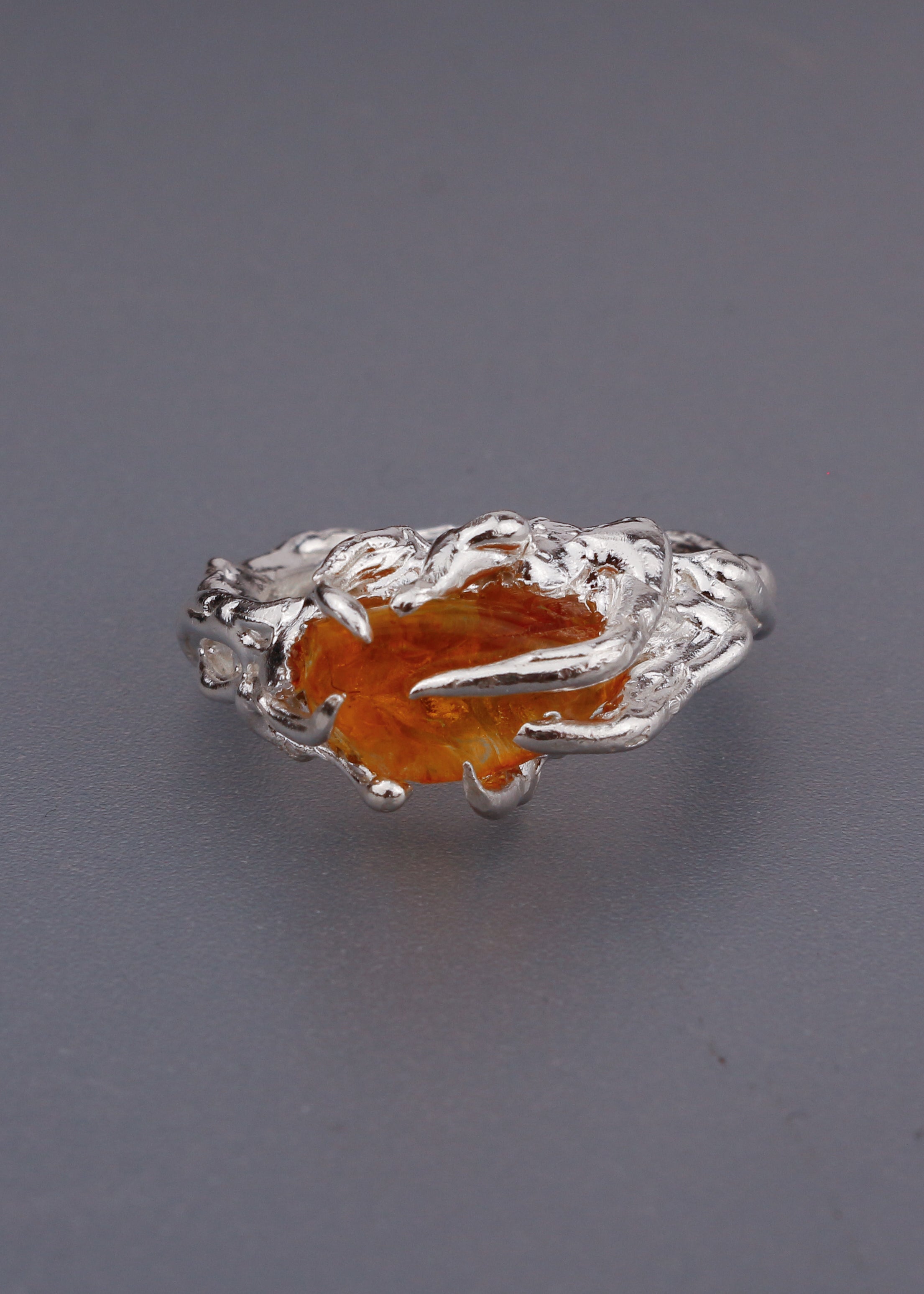 Ambrin Ring