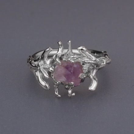 Selunite Ring