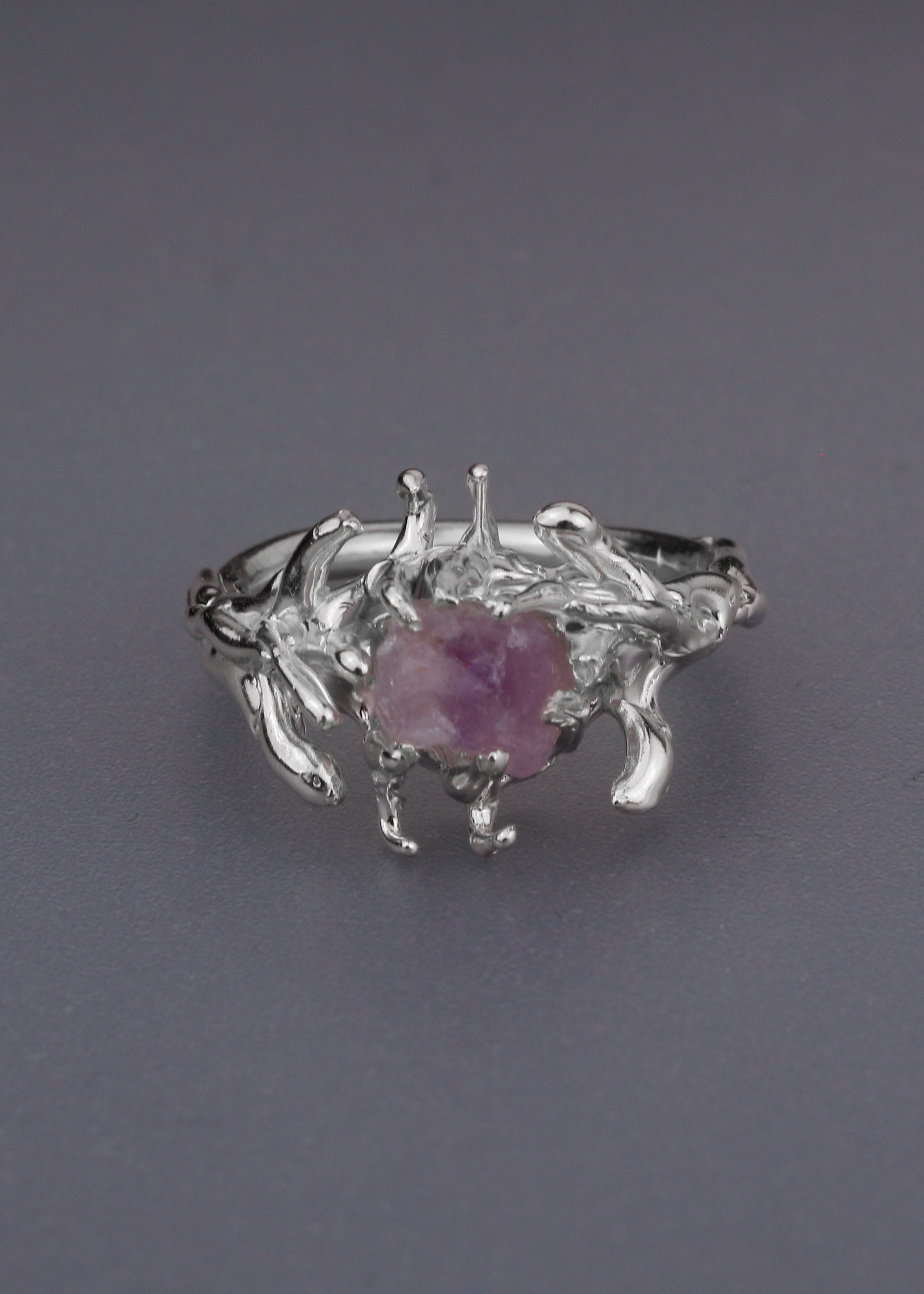 Selunite Ring