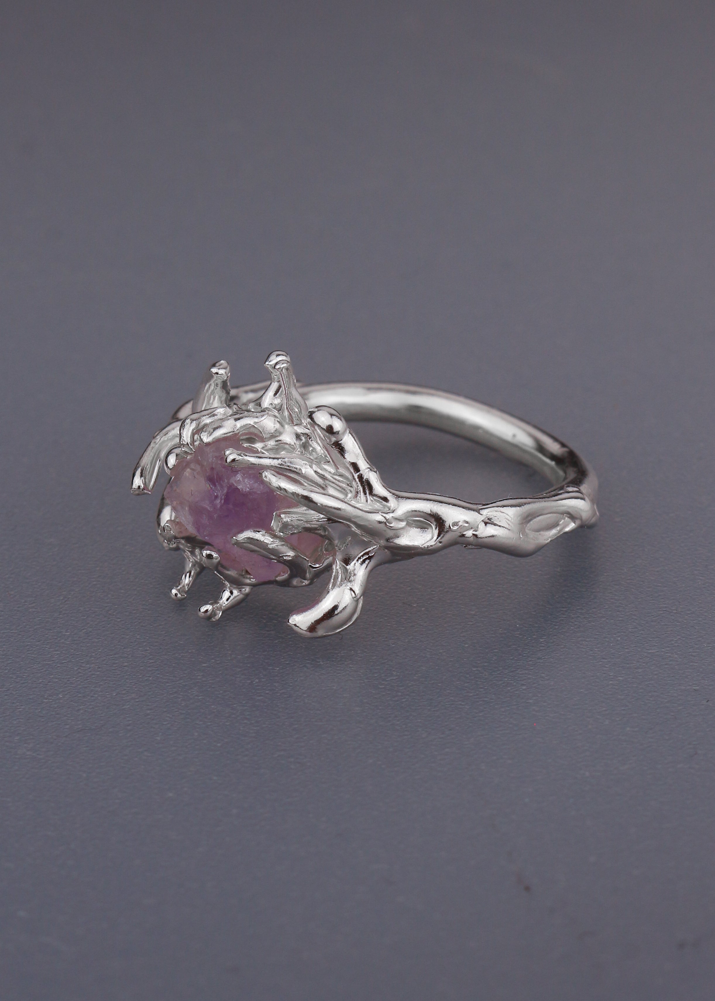 Selunite Ring