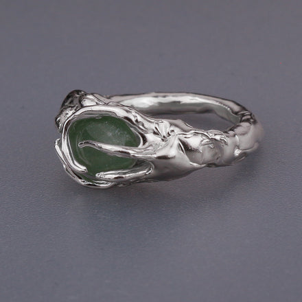 Verdin Ring