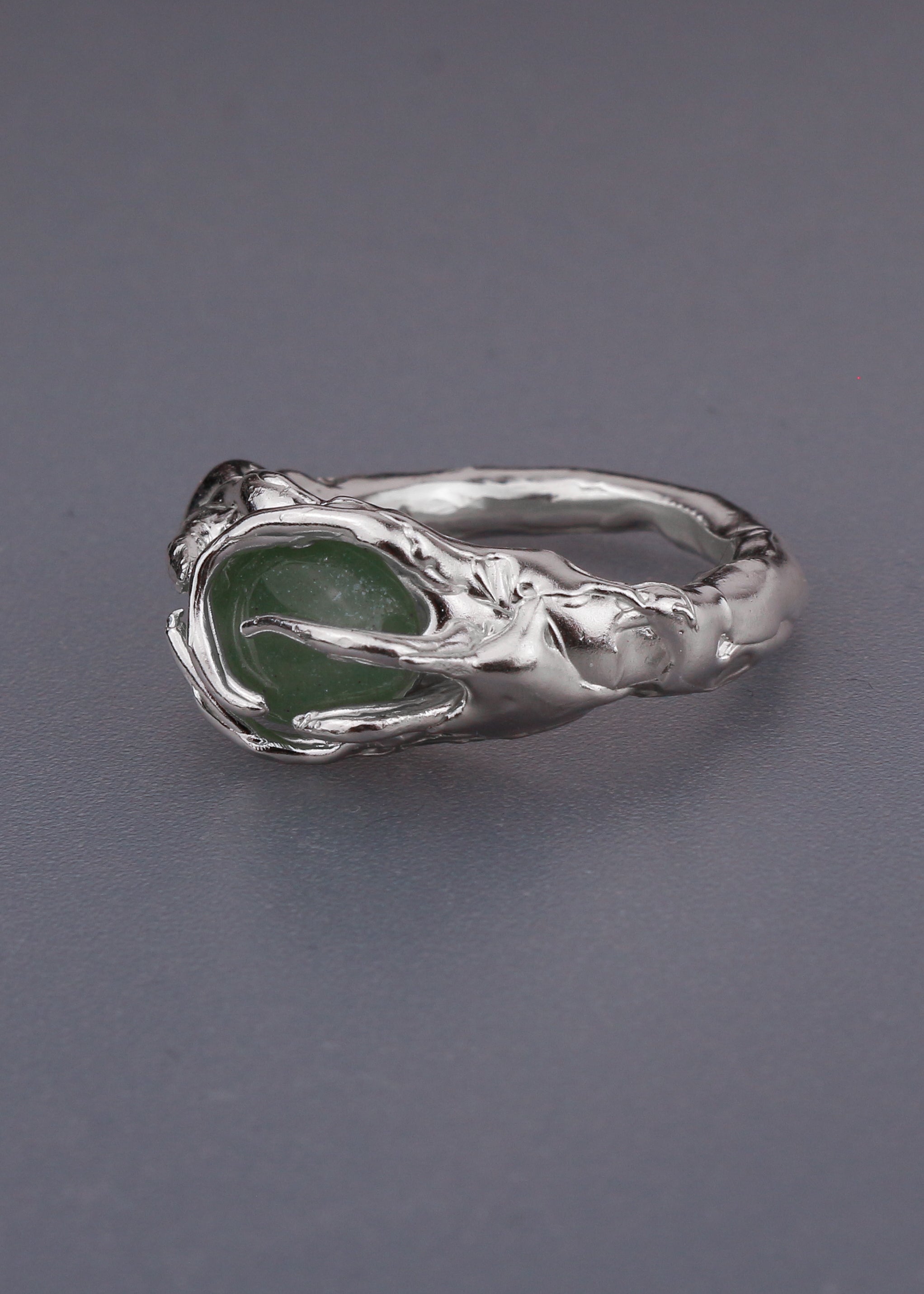 Verdin Ring