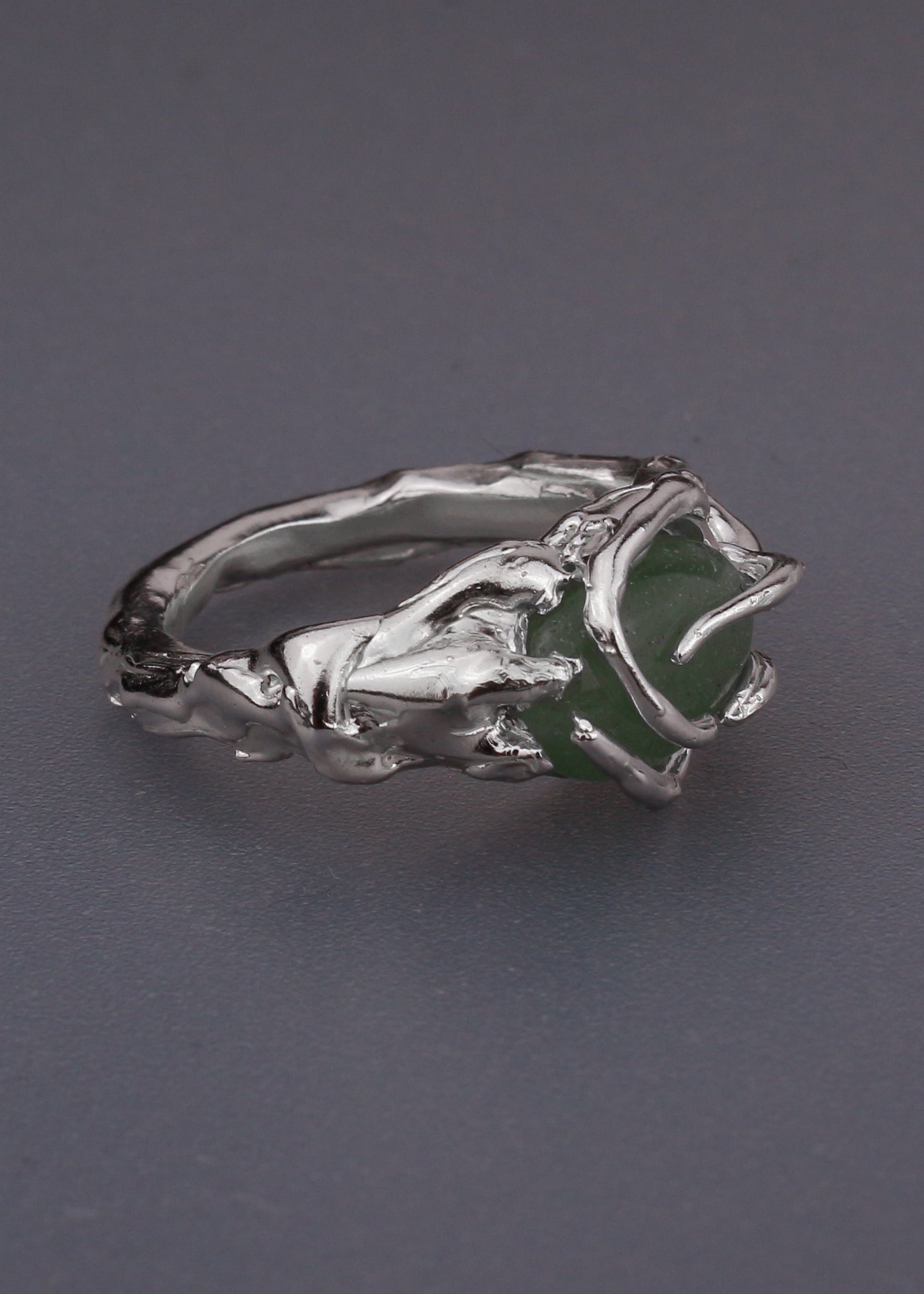 Verdin Ring