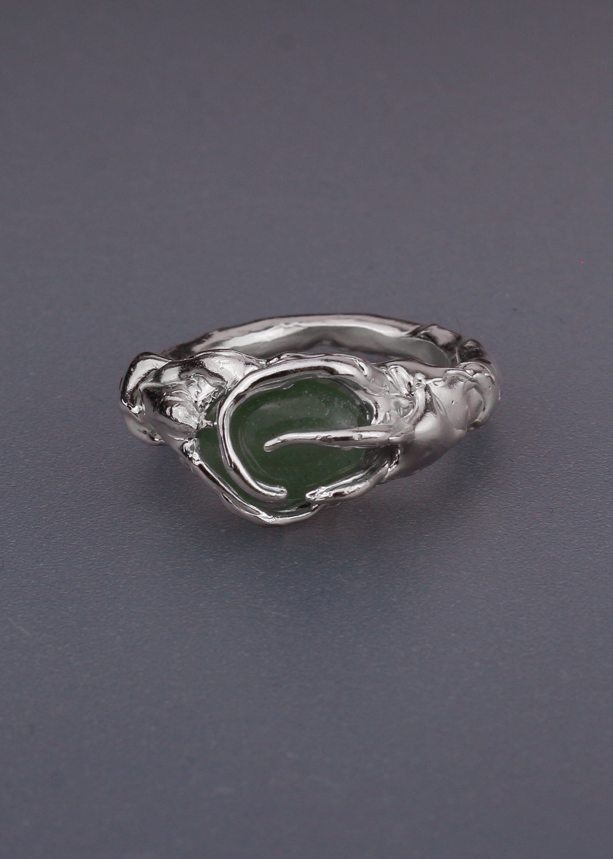 Verdin Ring