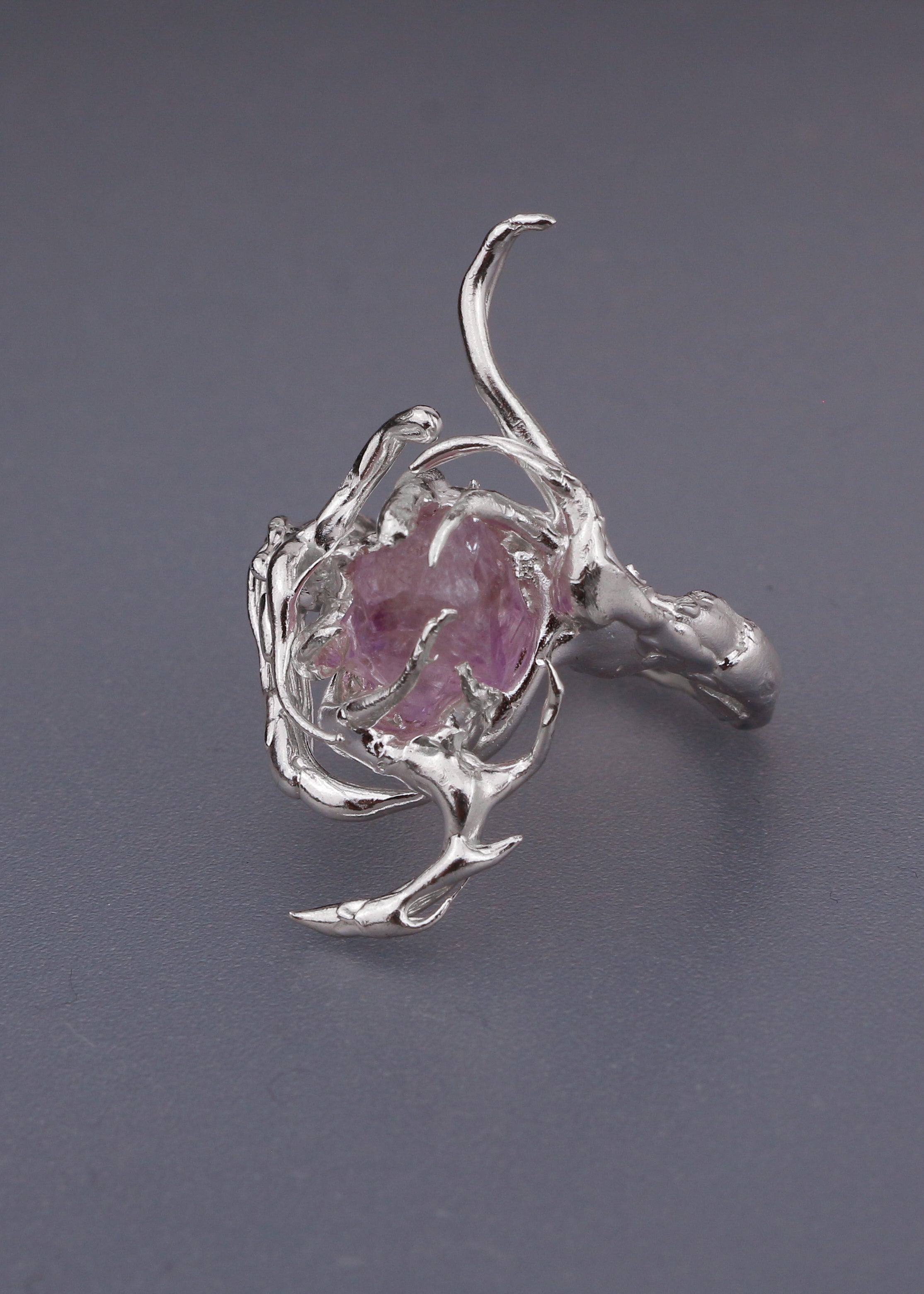 Iridra Ring