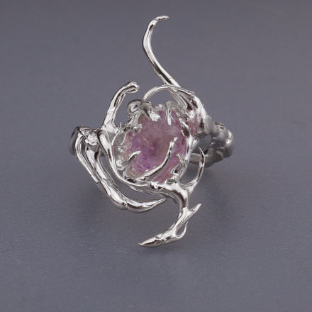 Iridra Ring