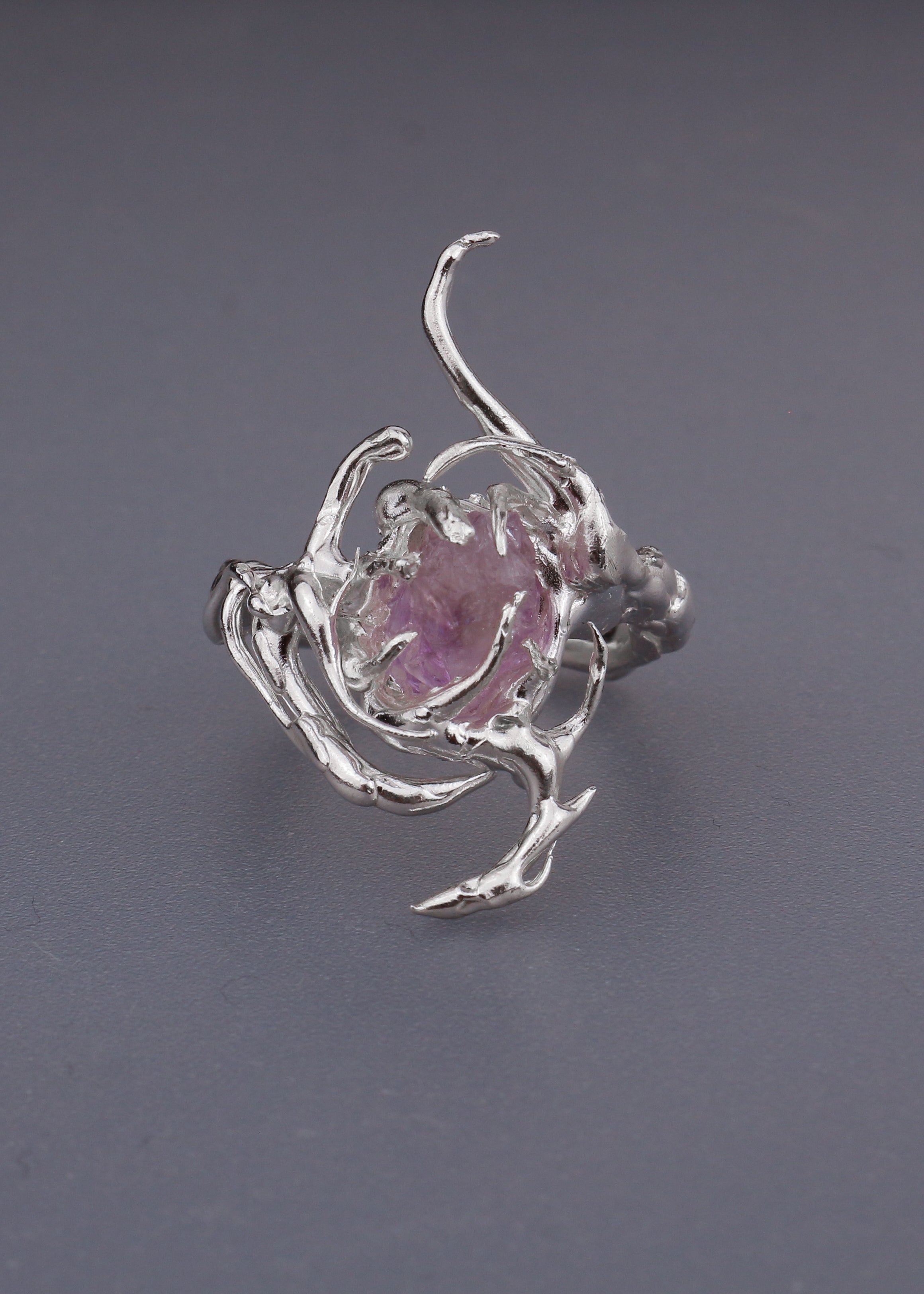 Iridra Ring