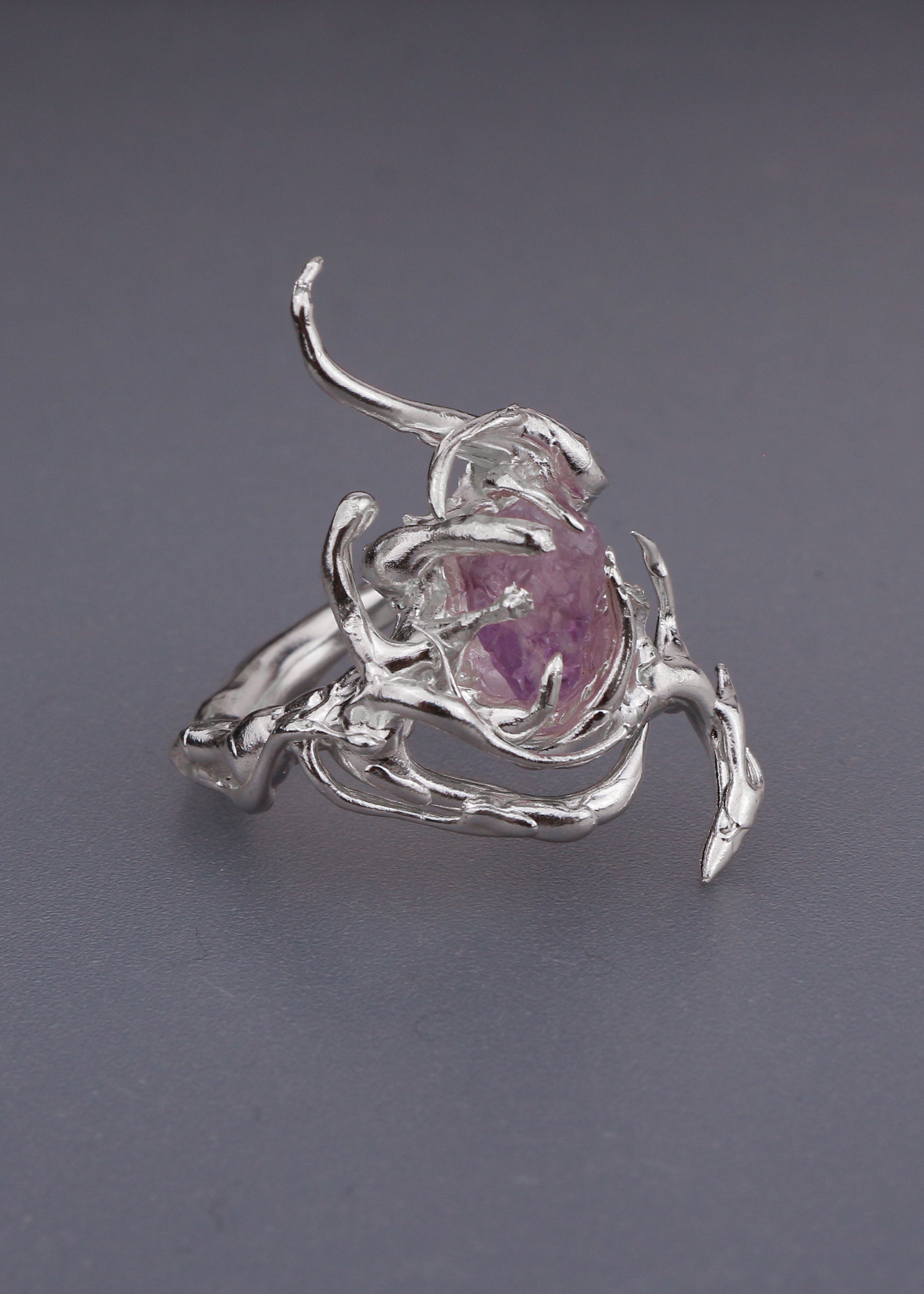 Iridra Ring