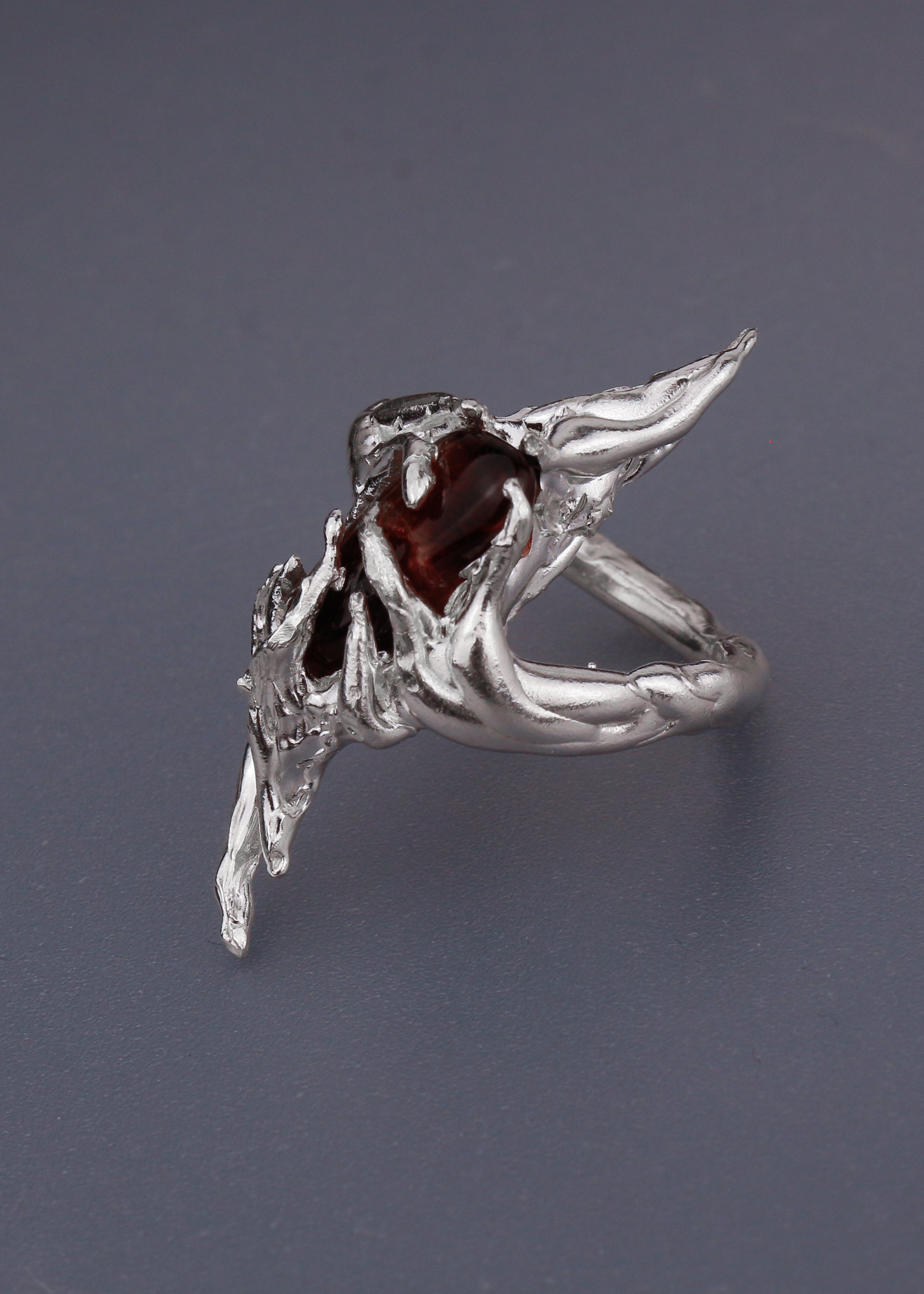 Ceryn Ring
