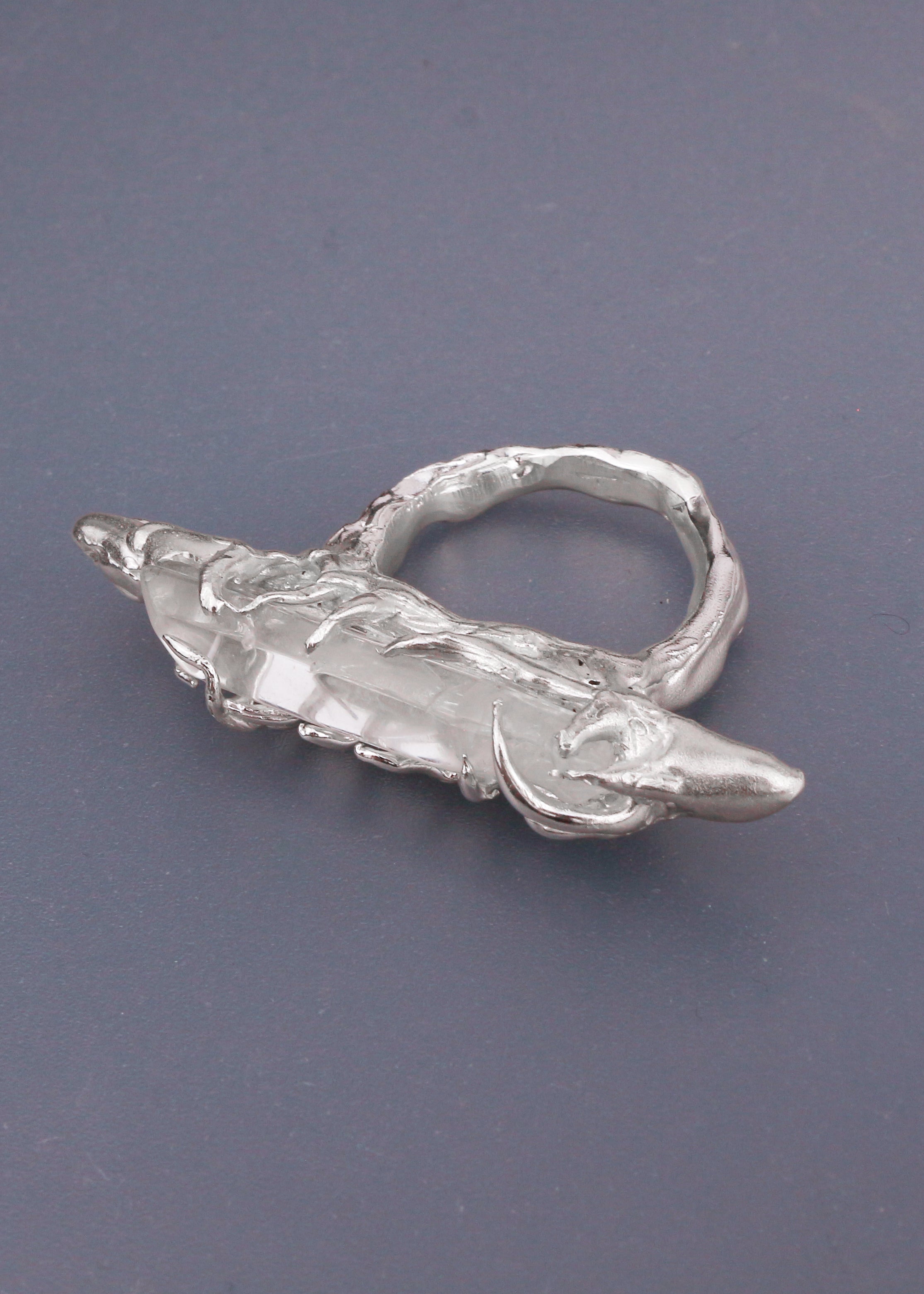 Solenel Ring