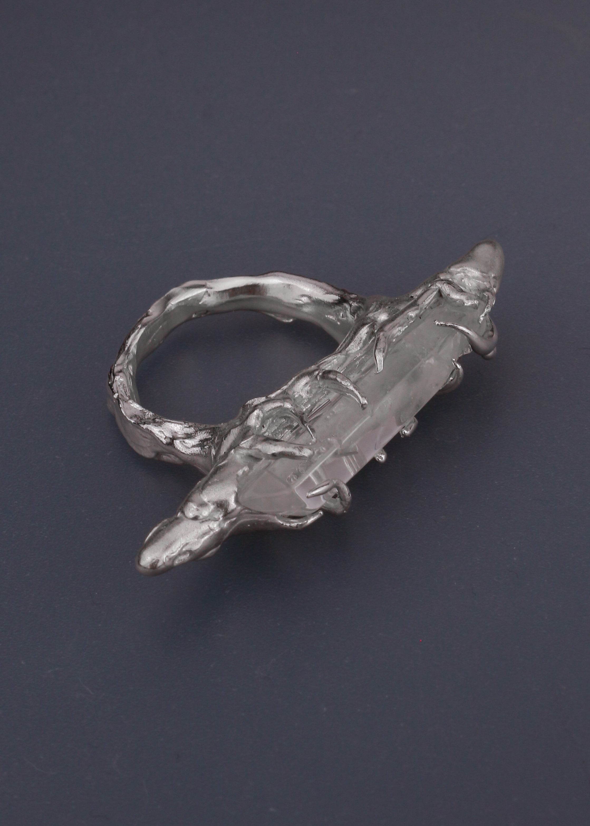 Solenel Ring