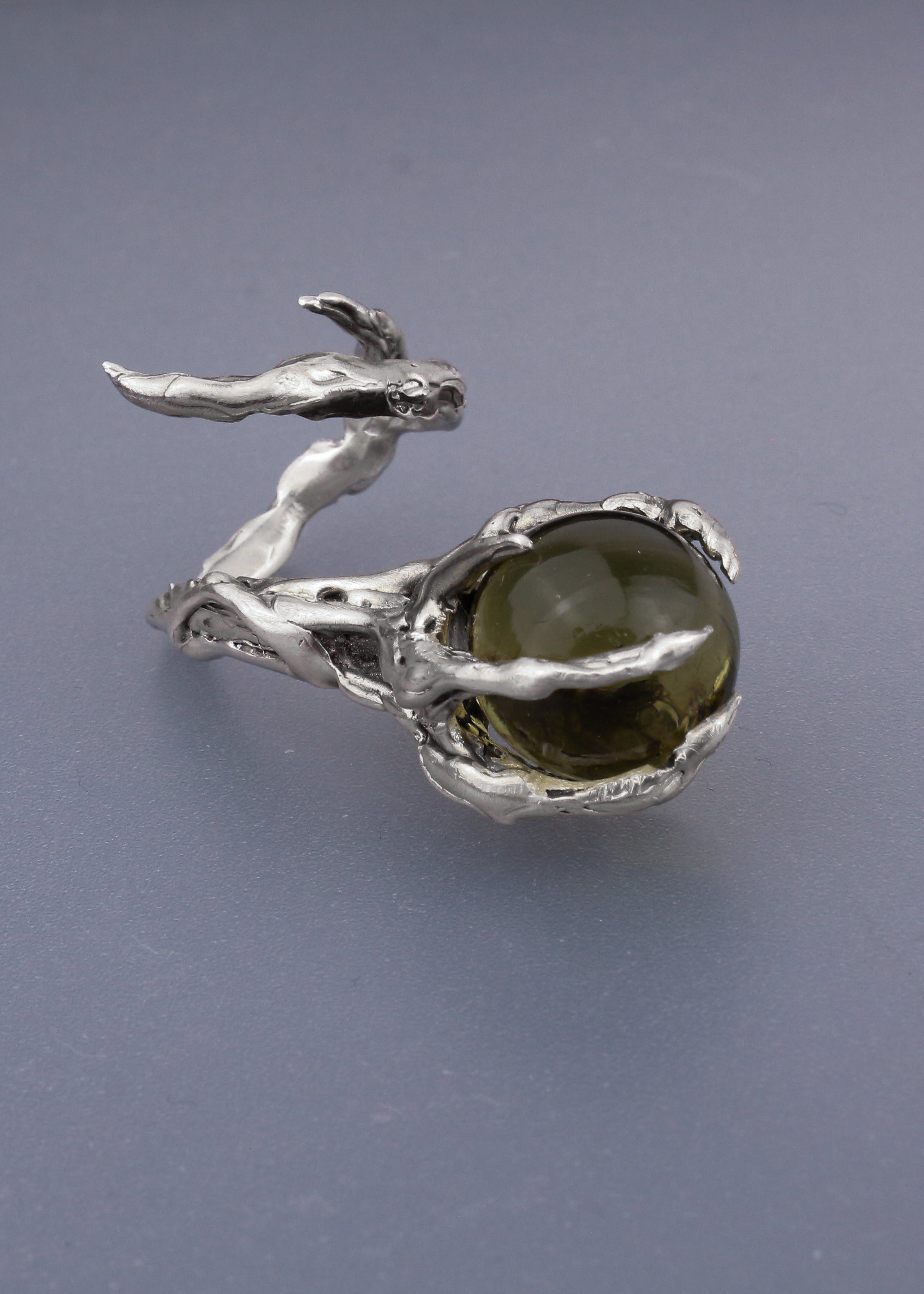 Vareth Ring