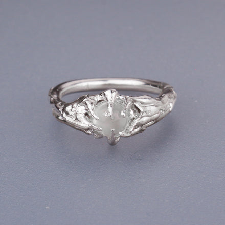 Nyrelle Ring