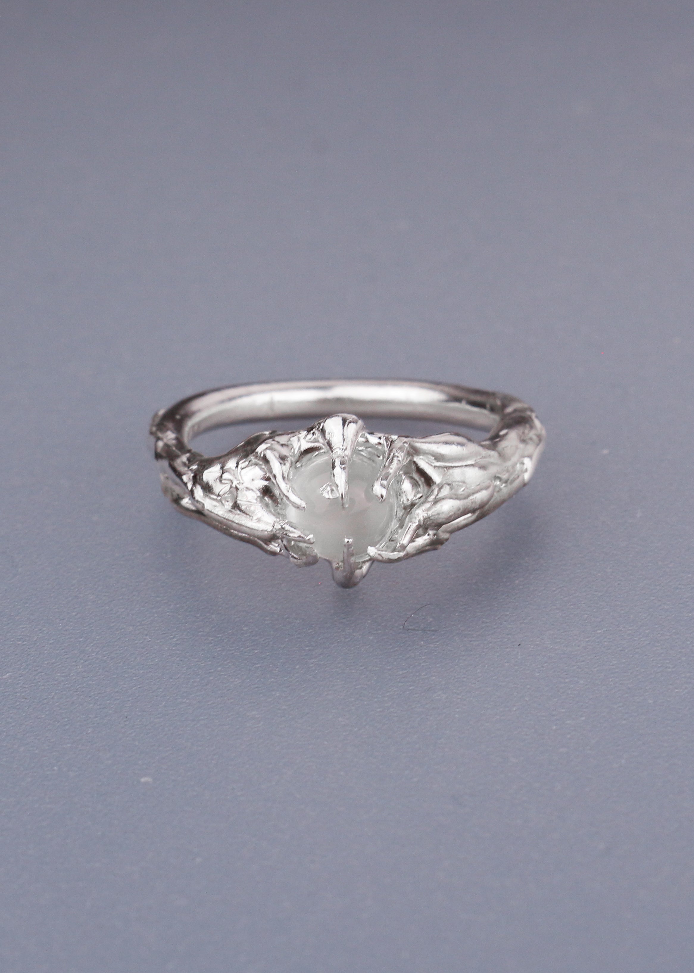 Nyrelle Ring