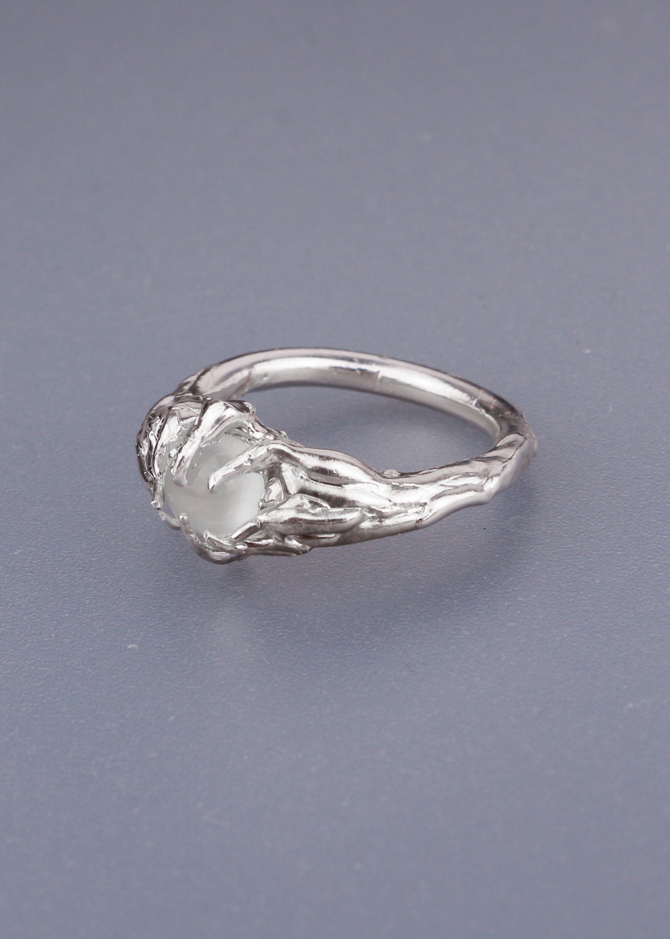 Nyrelle Ring
