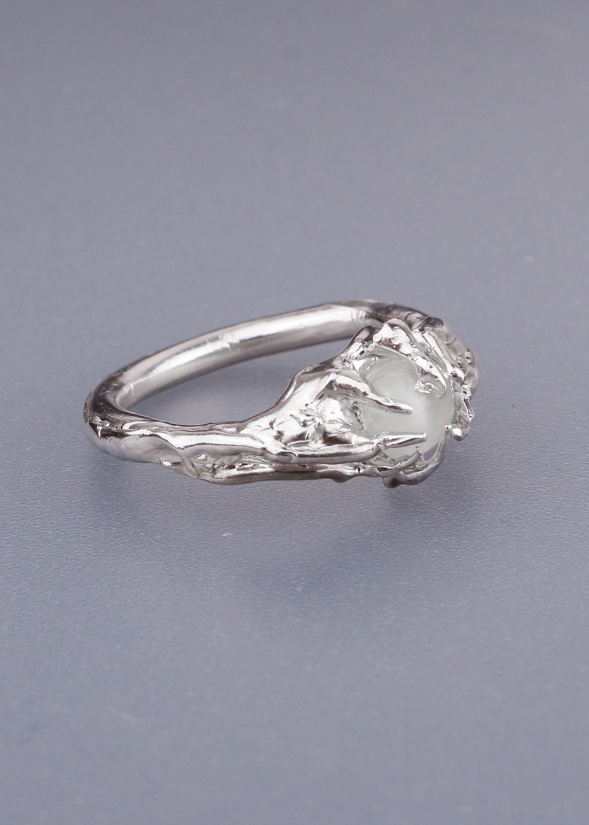 Nyrelle Ring