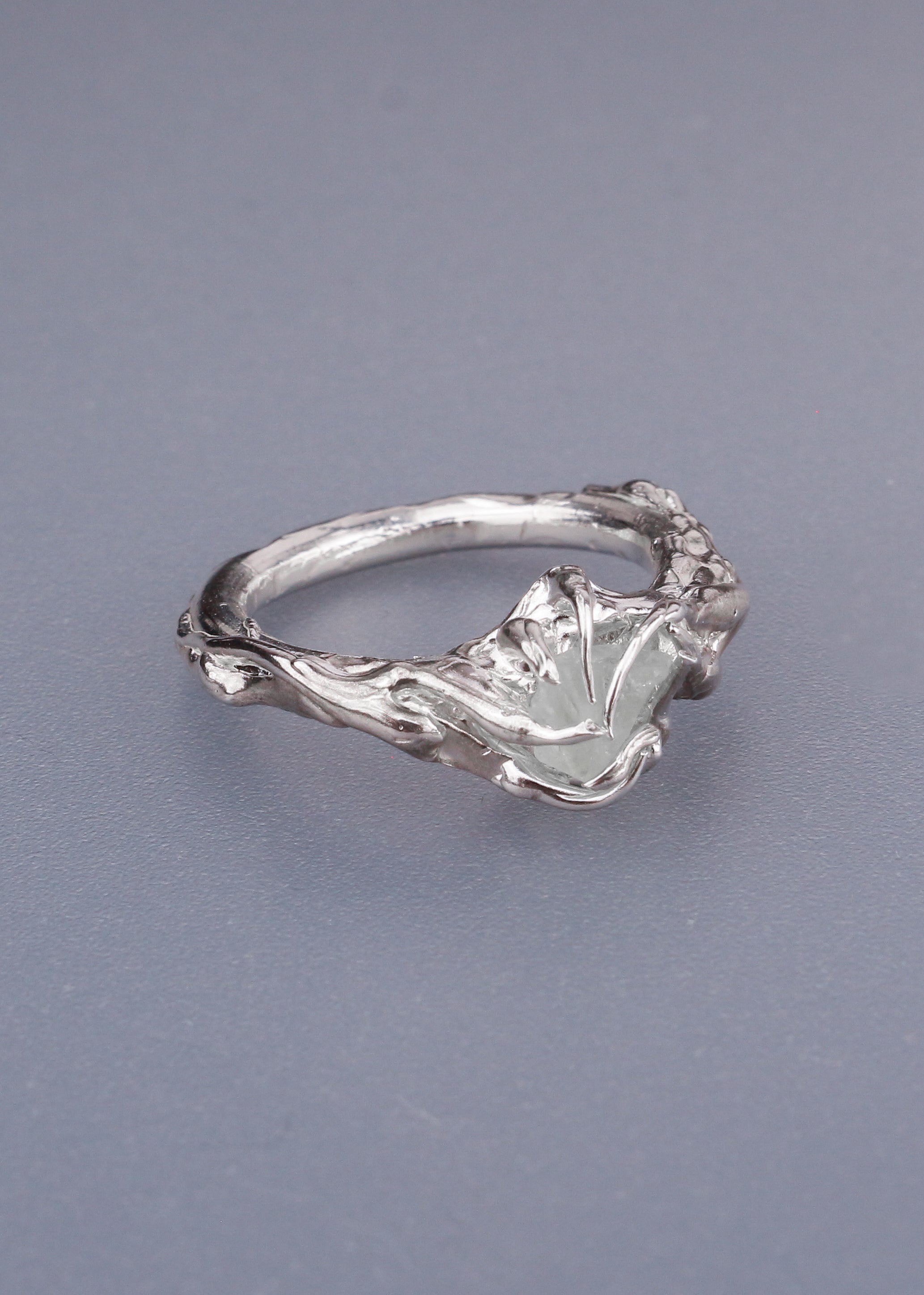 Syluin Ring