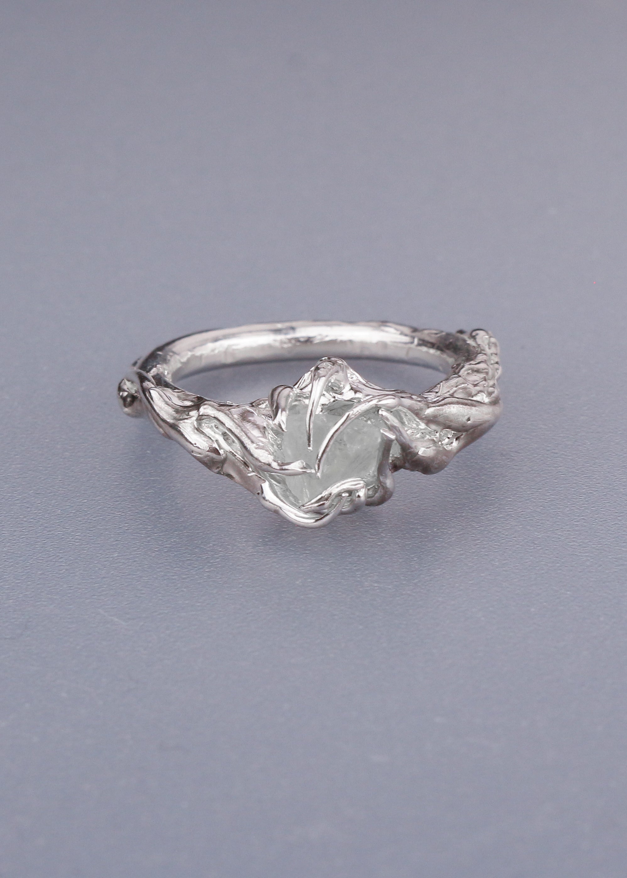 Syluin Ring