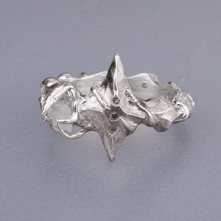 Zephira Ring