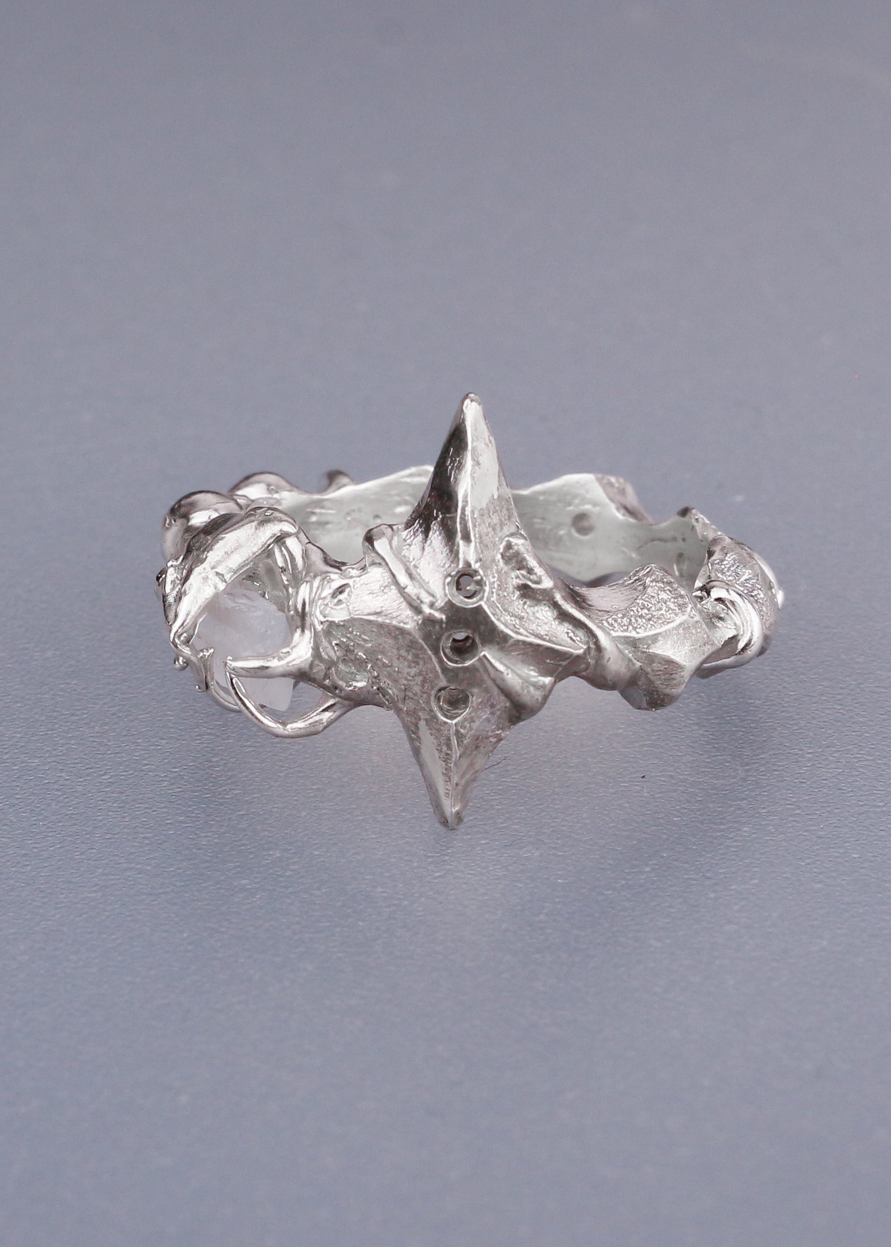 Zephira Ring