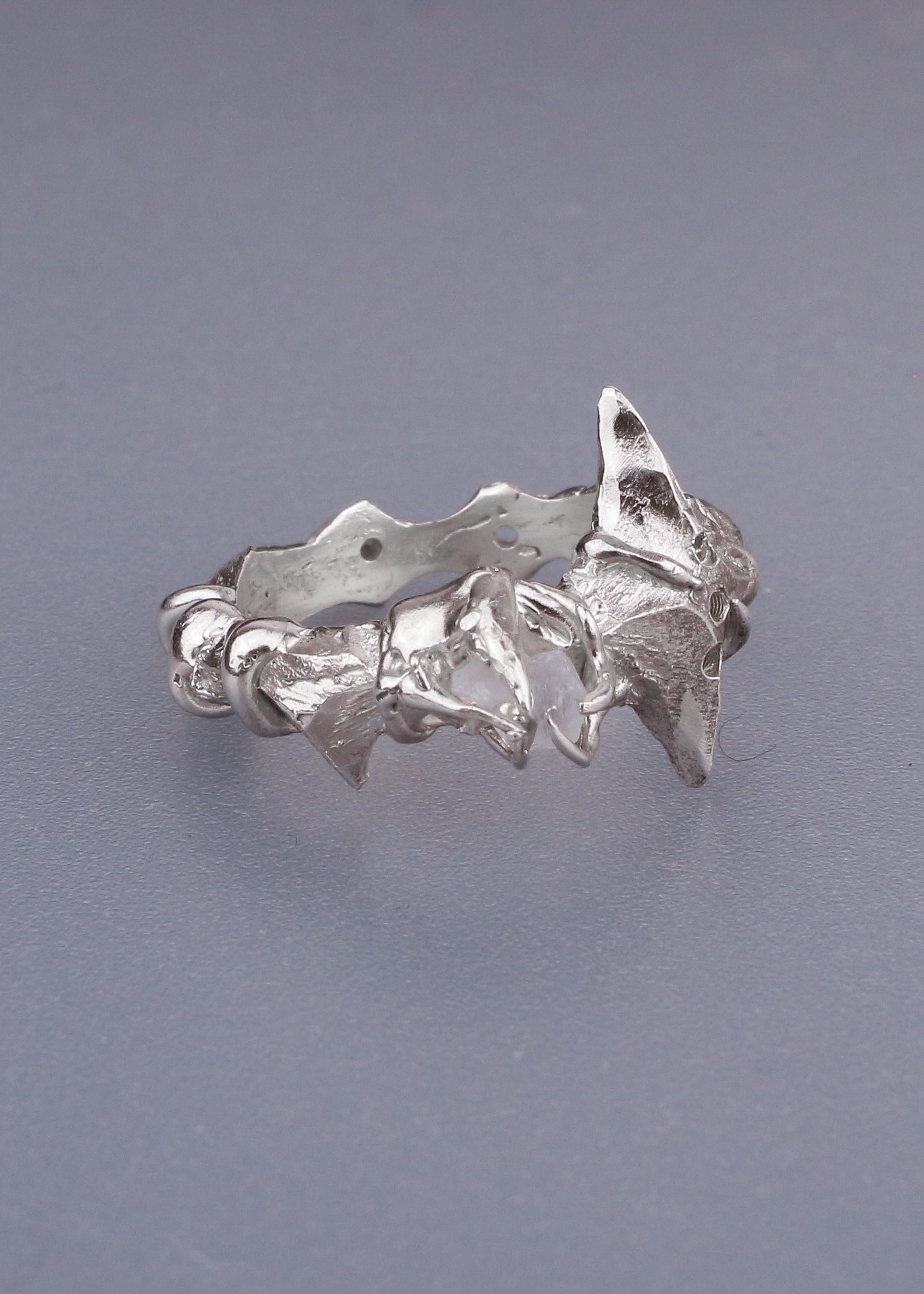 Zephira Ring