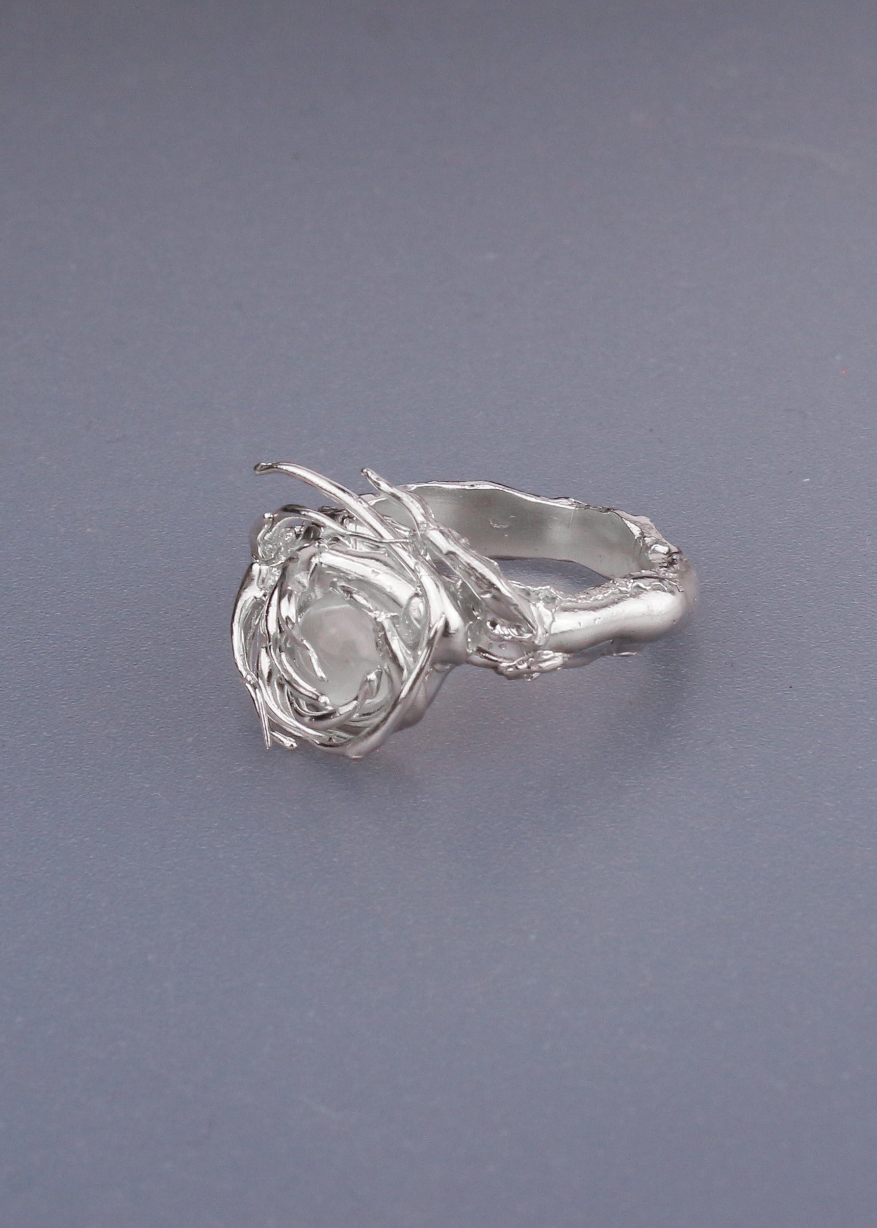 Ismera Ring