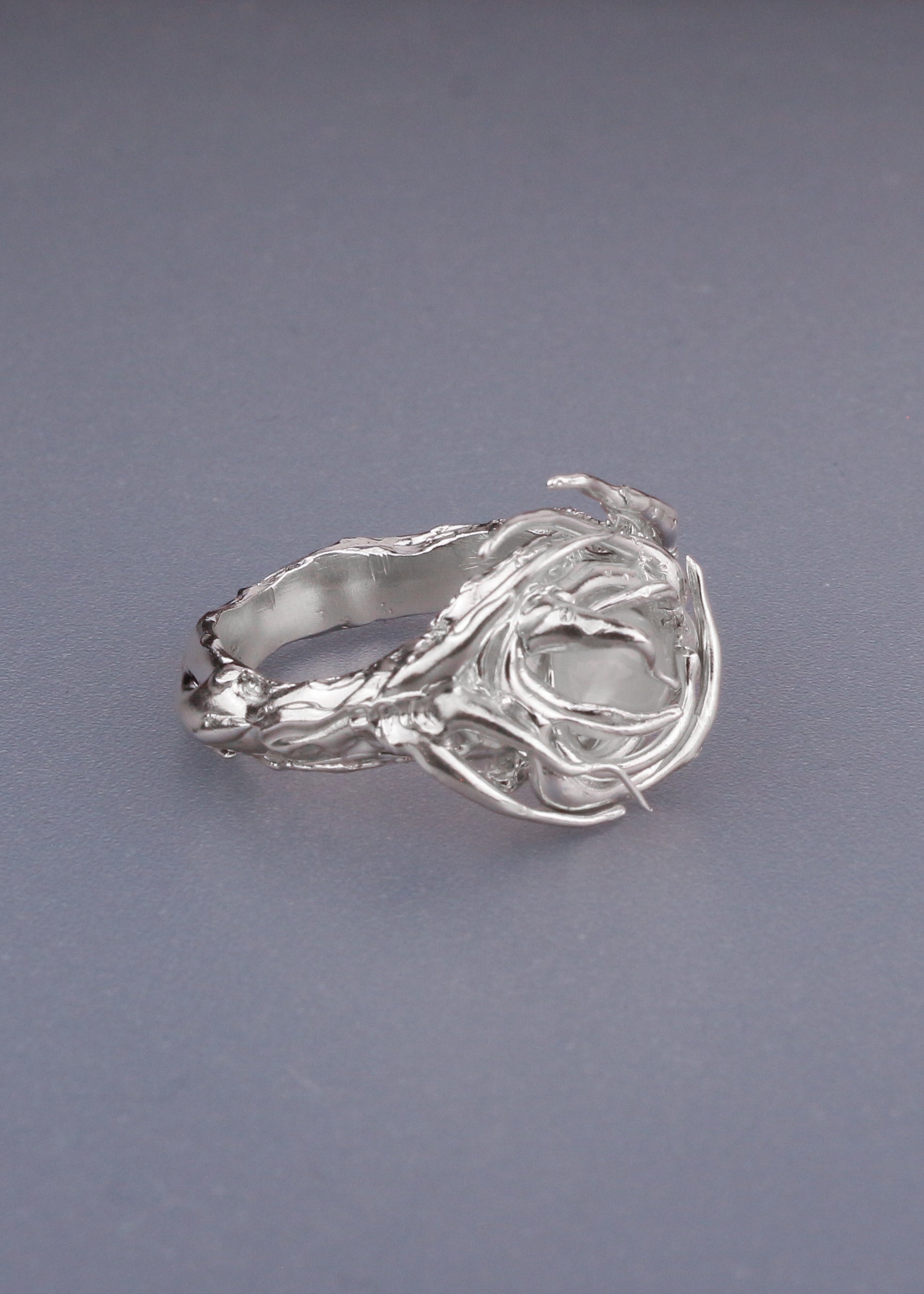 Ismera Ring