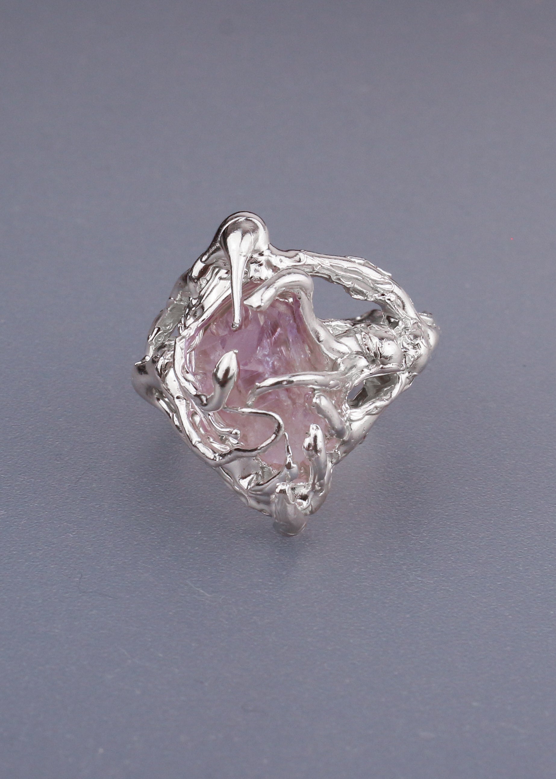 Virelin Ring