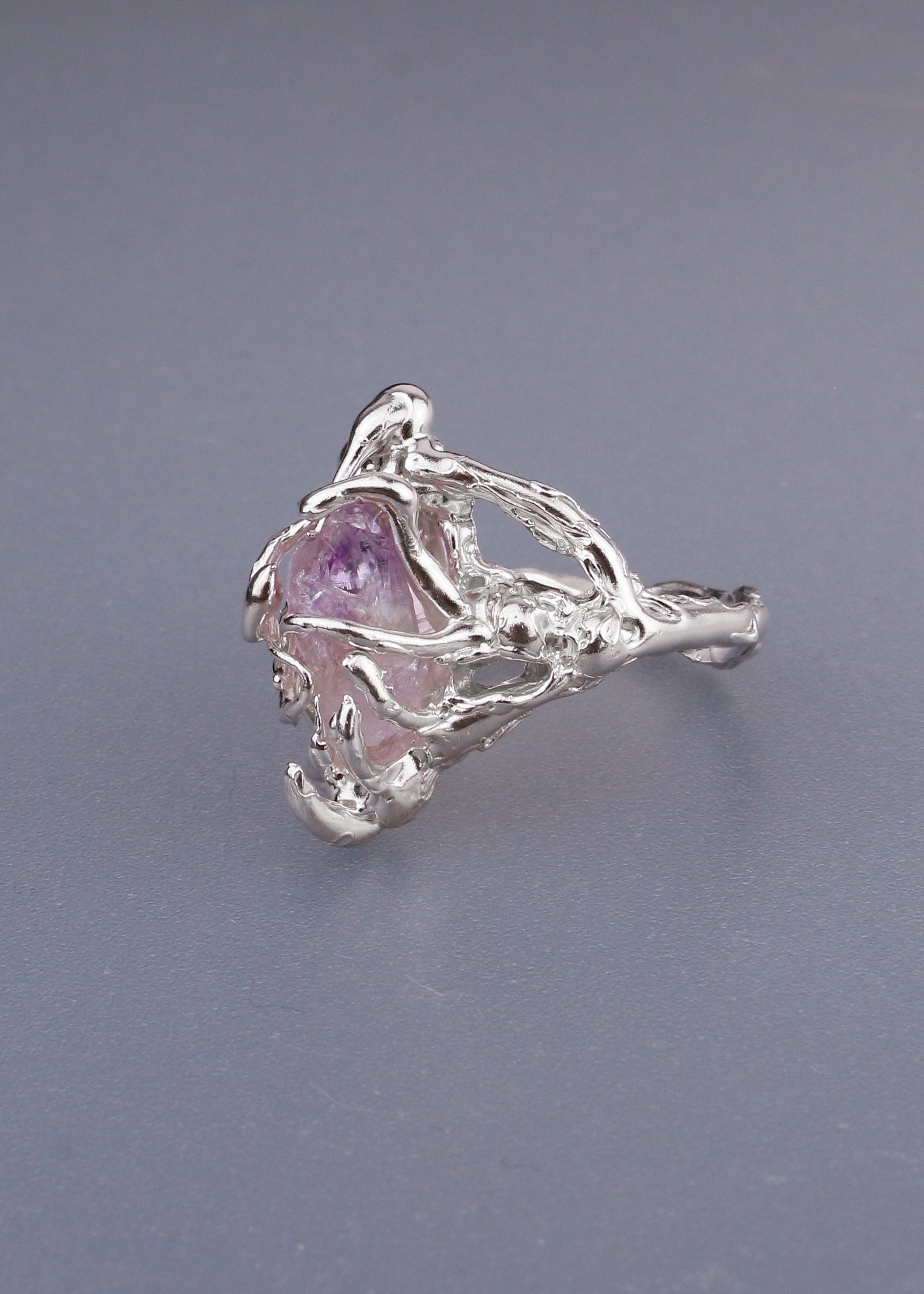 Virelin Ring