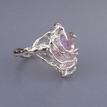 Virelin Ring