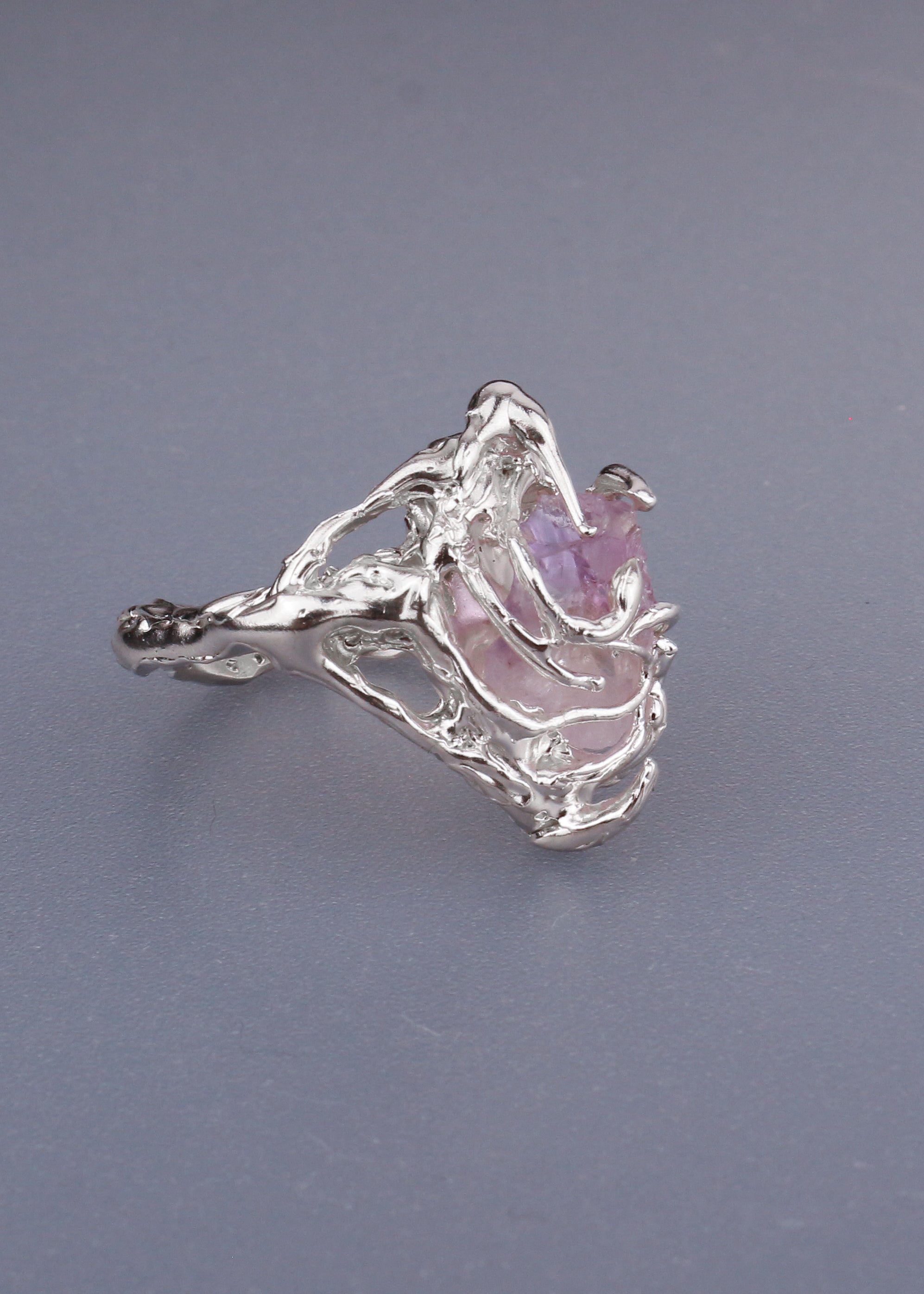 Virelin Ring