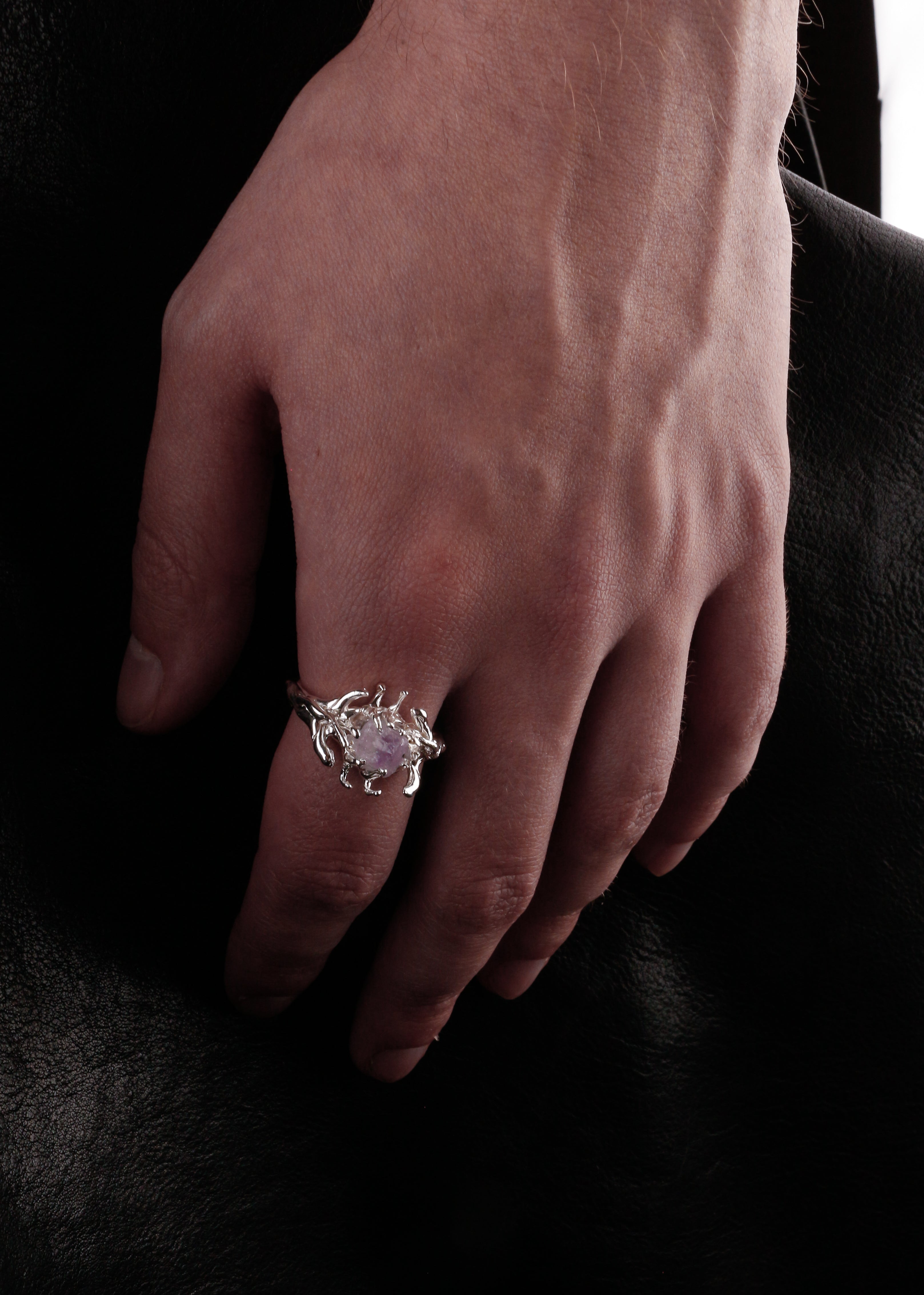 Selunite Ring