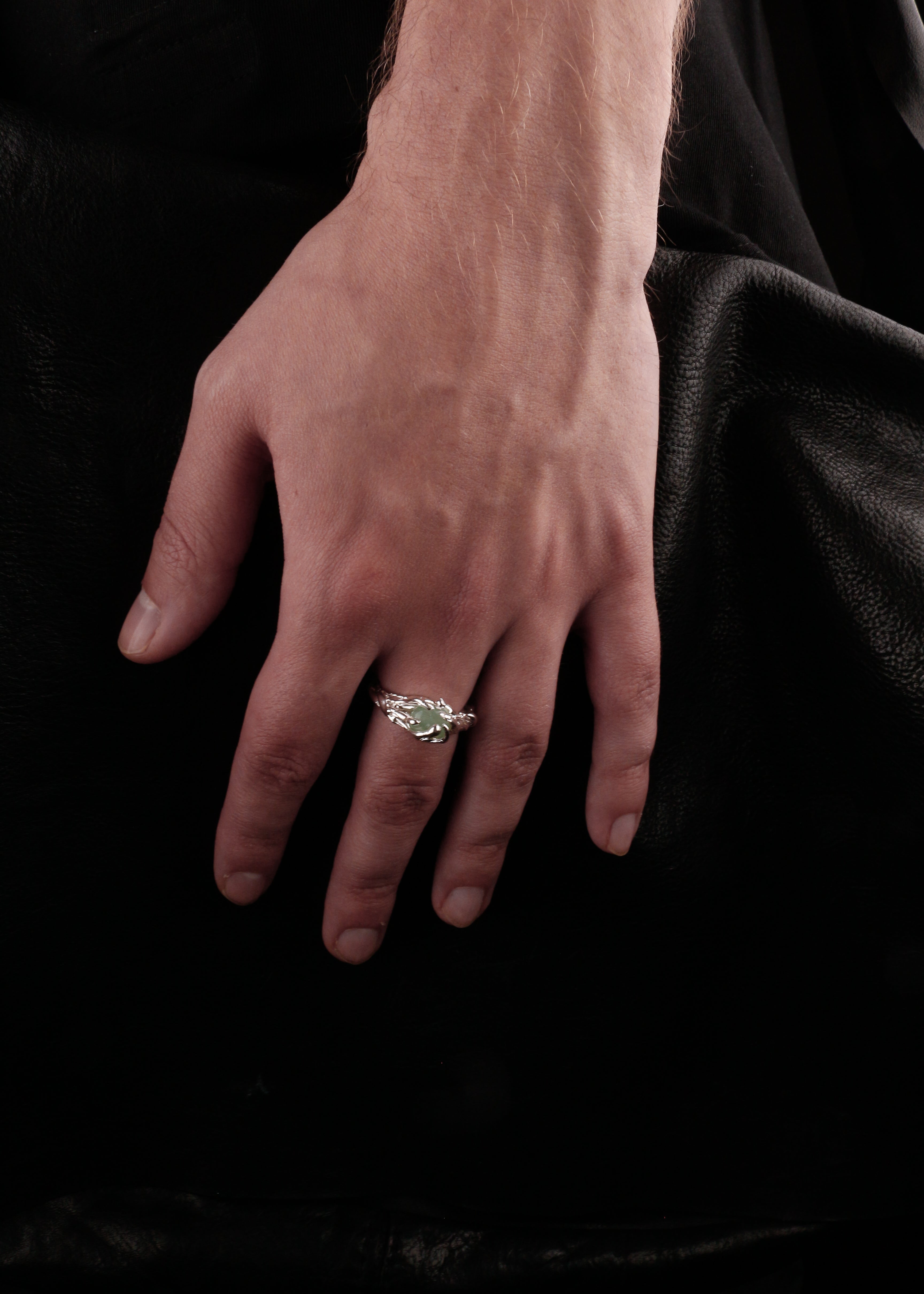 Orylin Ring