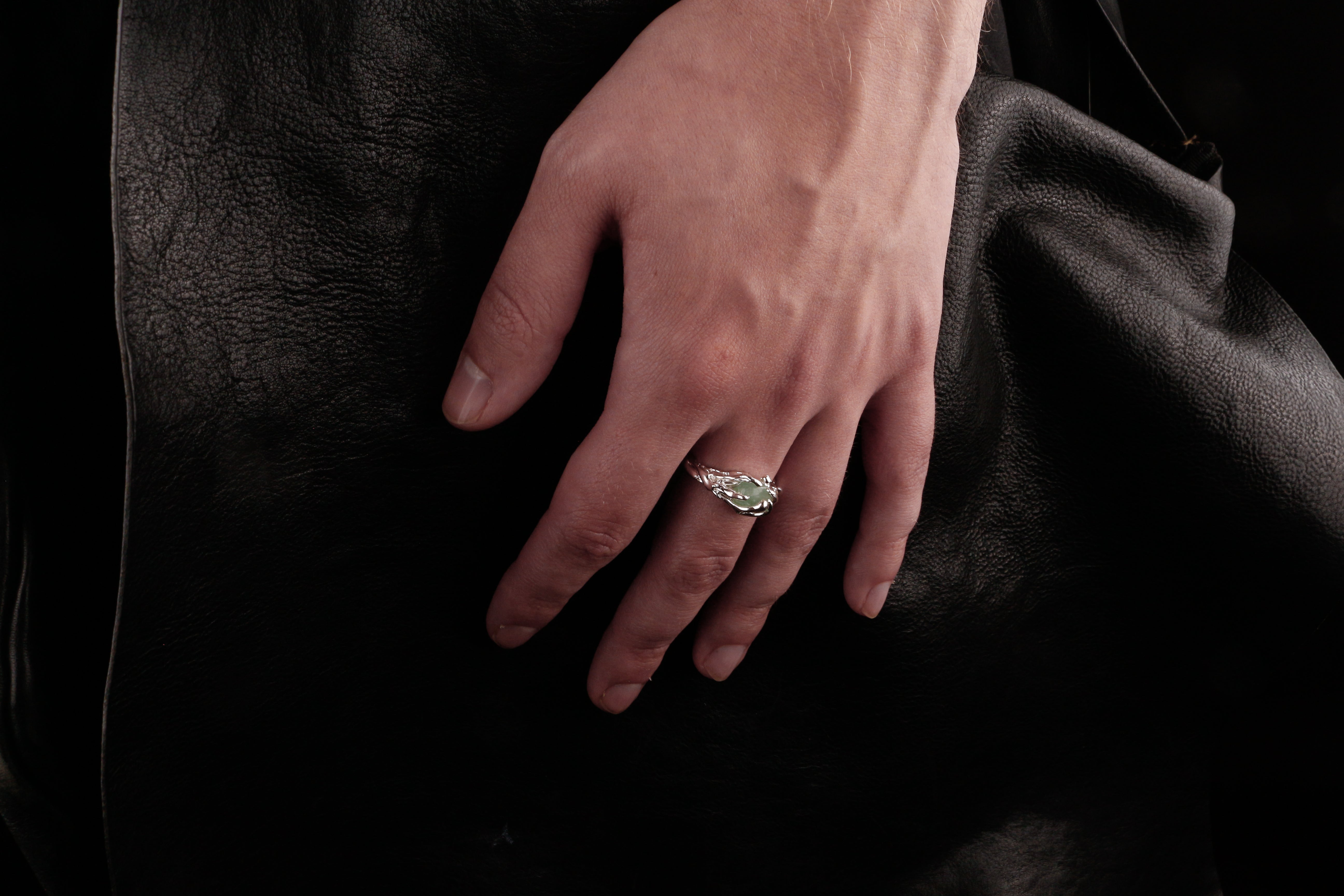 Orylin Ring